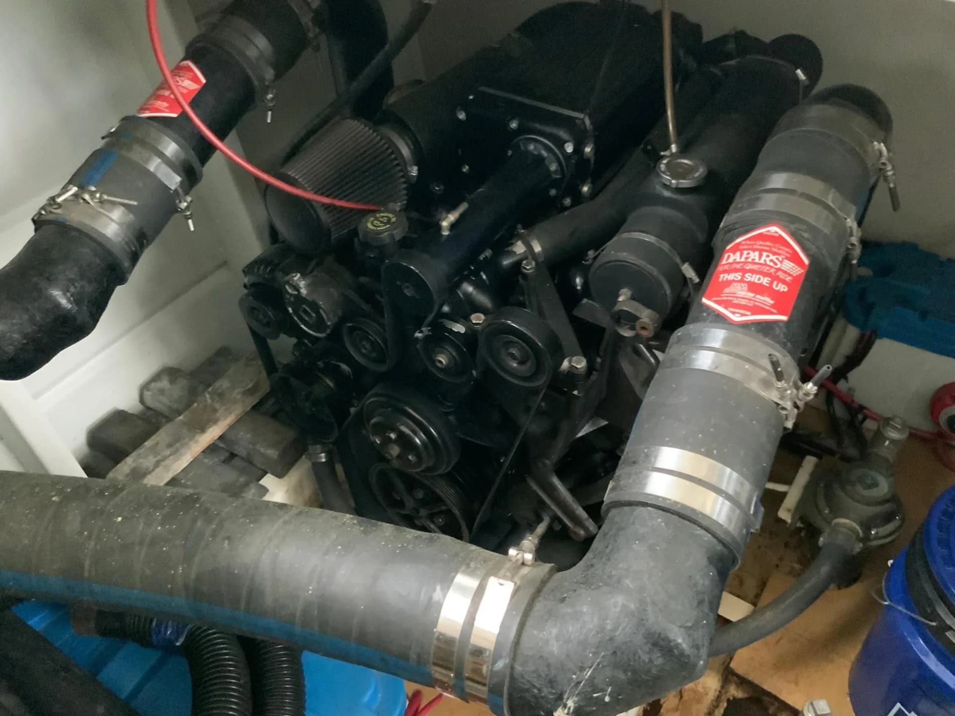 2007 Skipperliner 640 — Iuka, MS (photo 64)