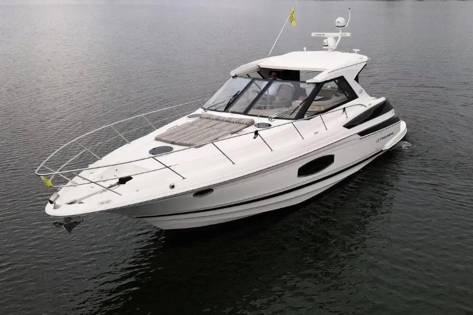 2016 Regal 46 Sport Coupe — Guntersville, TN (photo 53)