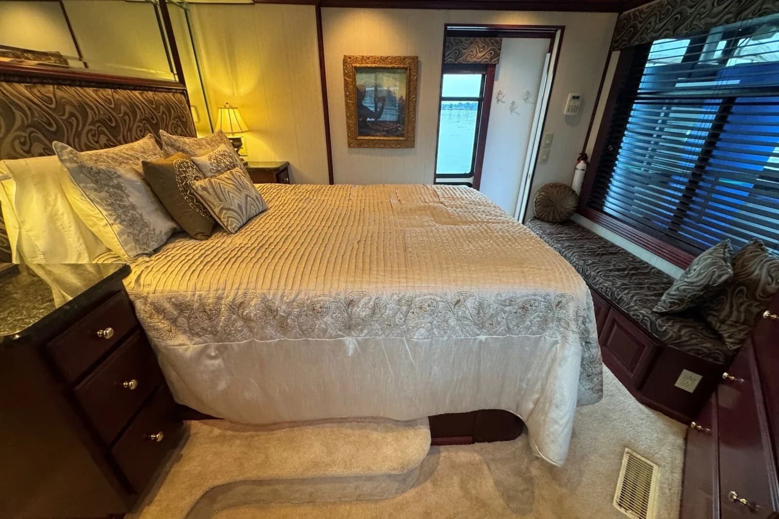 2005 Sumerset 16'6" X 63 — Old Hickory, TN (photo 90)
