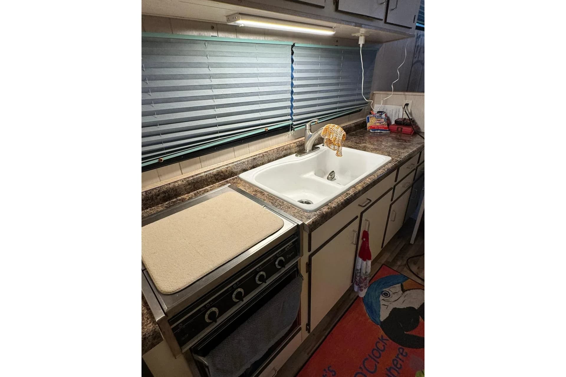 1996 Gibson 50 Cabin Yacht — Iuka, MS (photo 29)