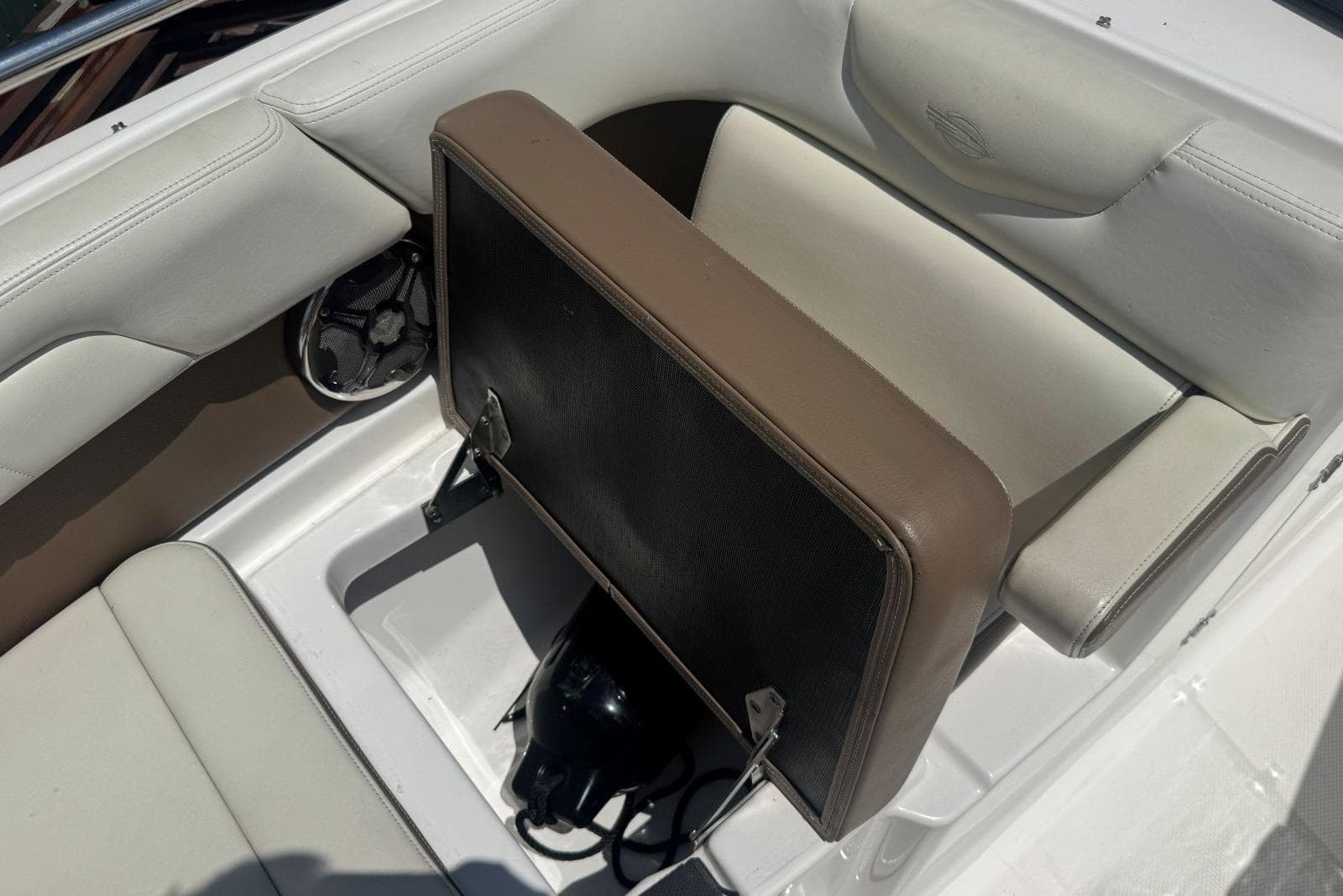 2014 Chaparral 277 SSX — Hendersonville, TN (photo 40)