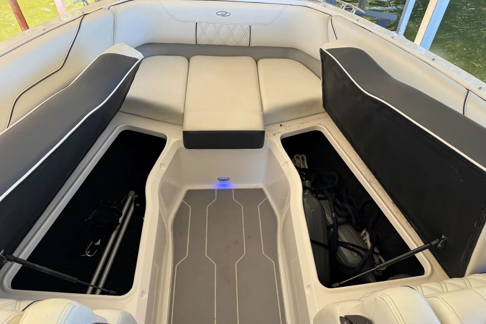2022 Regal LS6 Surf — Hendersonville, TN (photo 43)