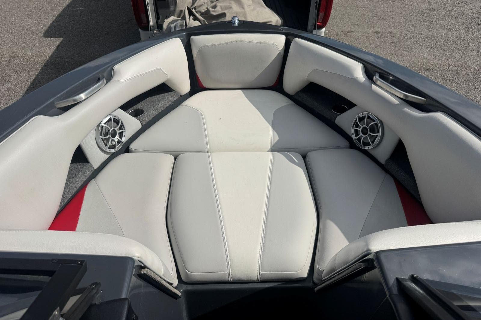 2016 Axis T22 — Nashville, TN (photo 20)