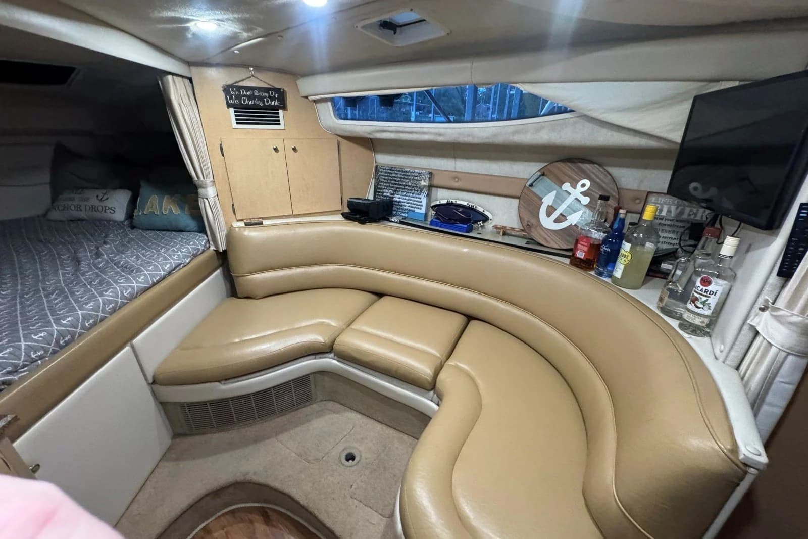 2000 Bayliner 3055 Ciera — Old Hickory, TN (photo 19)