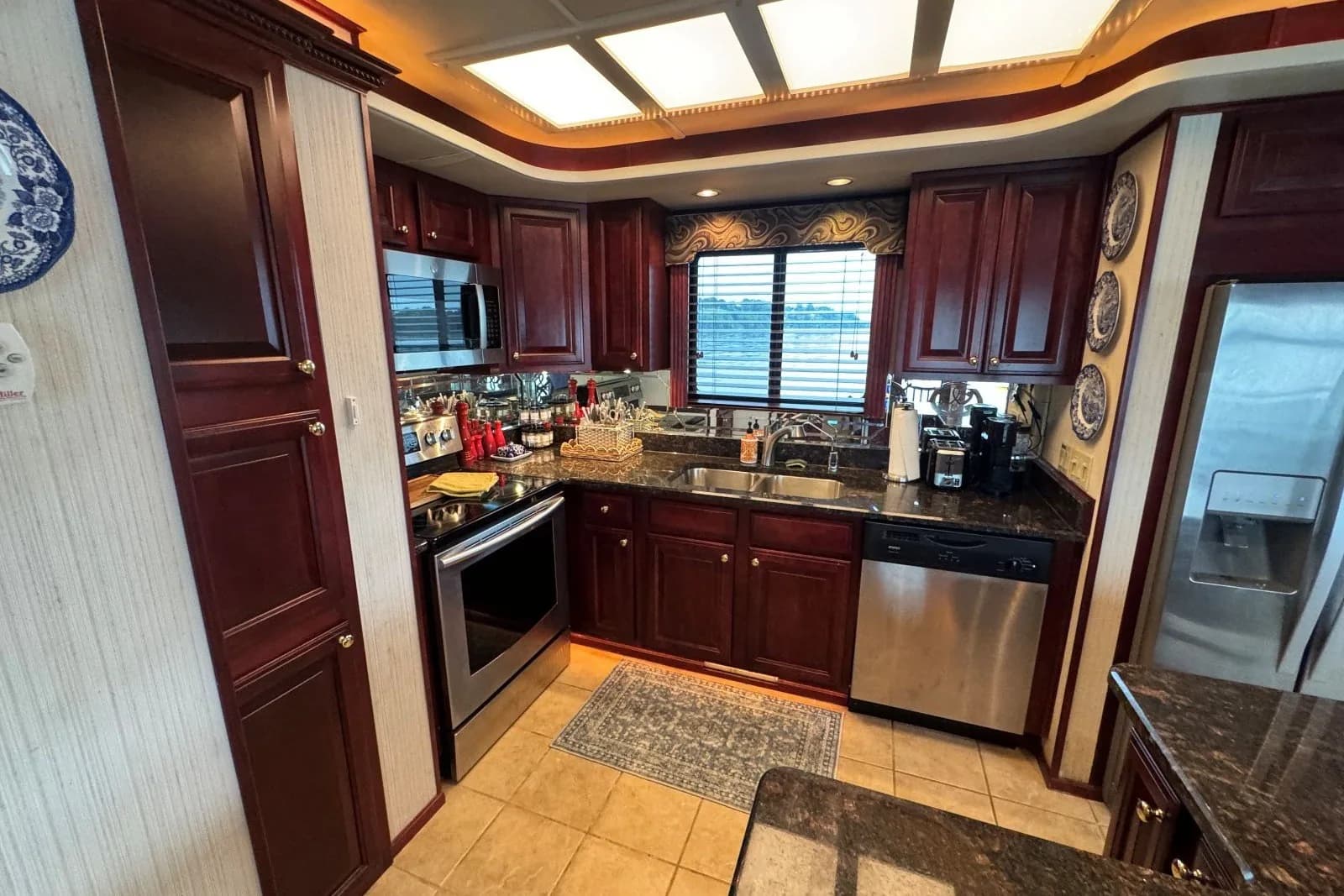 2005 Sumerset 16'6" X 63 — Old Hickory, TN (photo 53)
