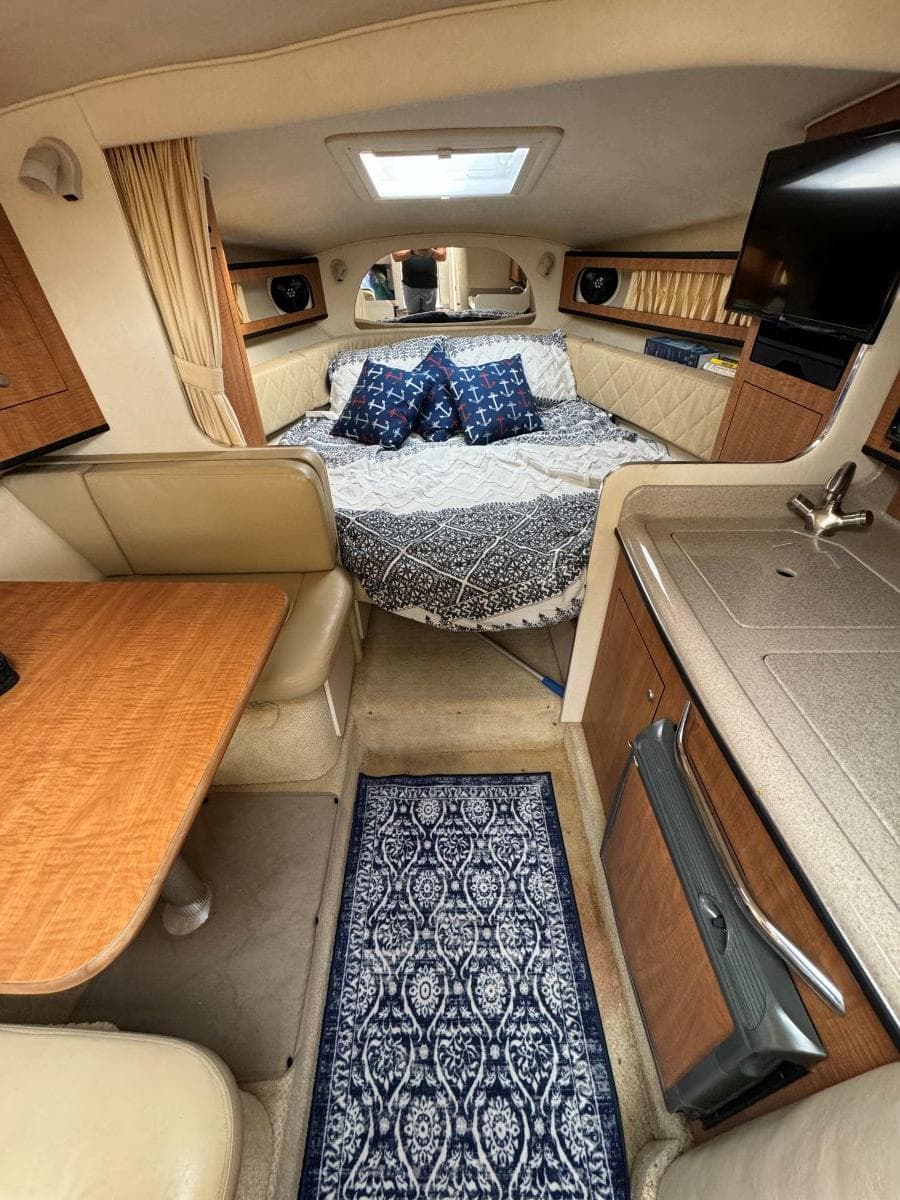 2006 Sea Ray 280 Sundancer — Nashville, TN (photo 22)