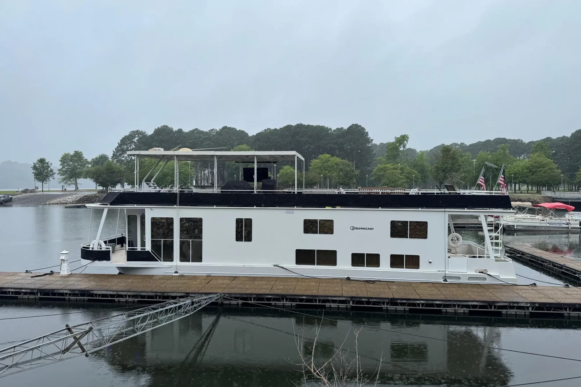 2007 Skipperliner 640 — Iuka, MS (photo 2)