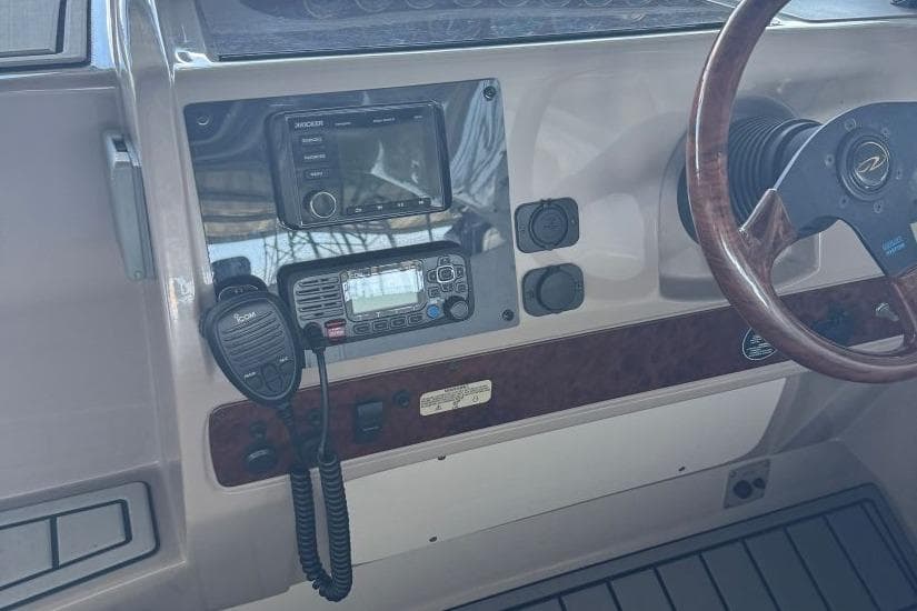 2000 Regal Commodore 3260 — Mt Juliet, TN (photo 24)
