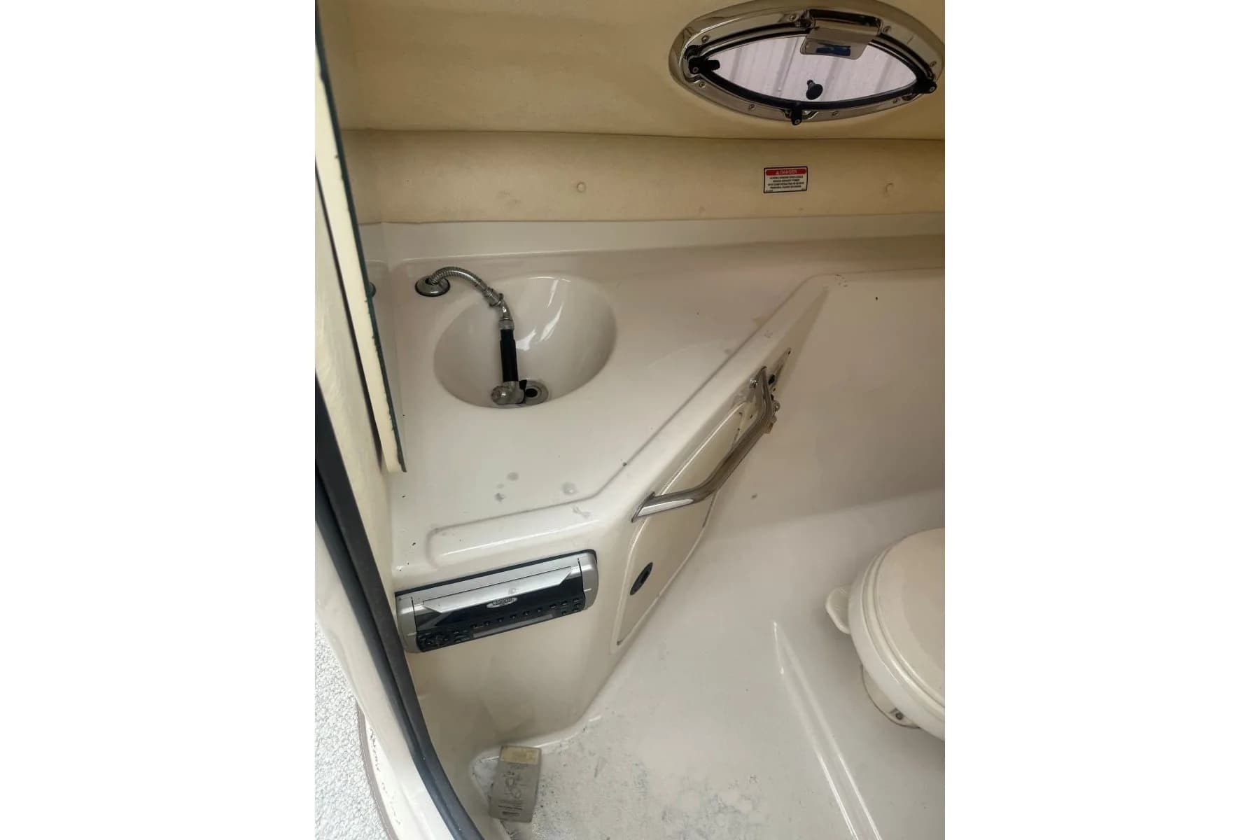 2003 Sea Ray 270 Sundeck — Hendersonville, TN (photo 29)