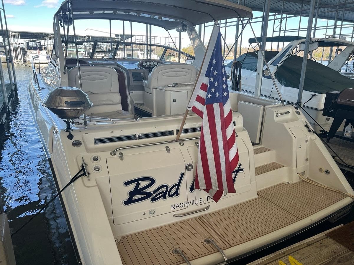 1999 Regal 402 — Hendersonville, TN (photo 17)