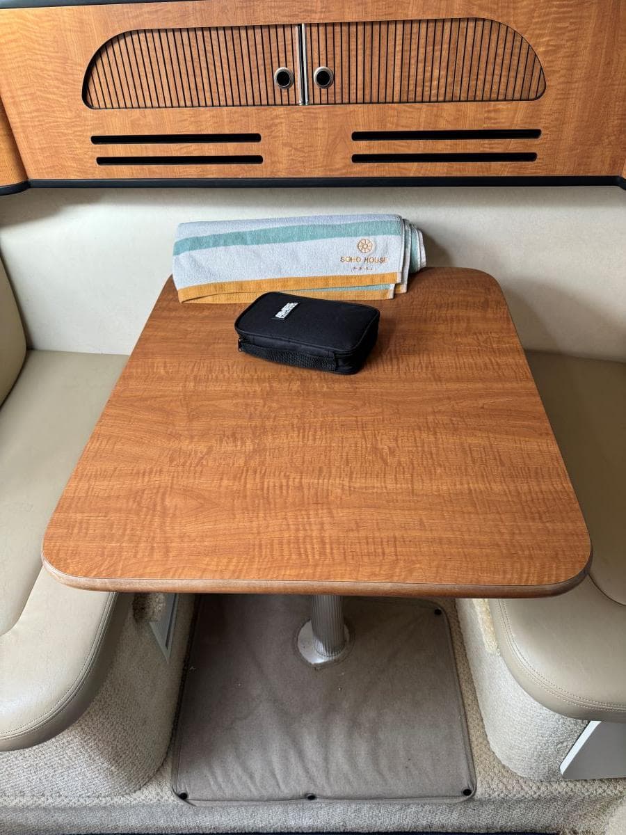2006 Sea Ray 280 Sundancer — Nashville, TN (photo 25)