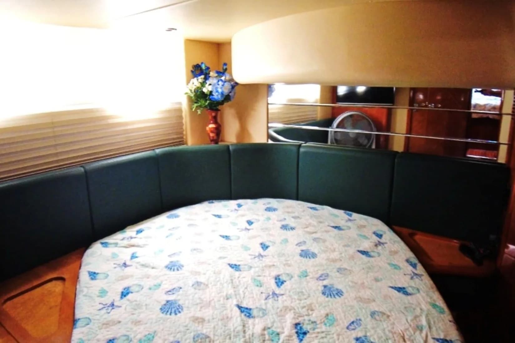2003 Azimut 46E — Florence, TN (photo 45)
