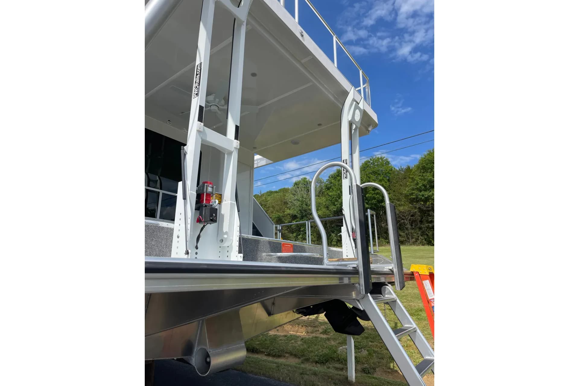 2023 Sumerset 18 x 77 LUX — Granville, TN (photo 72)