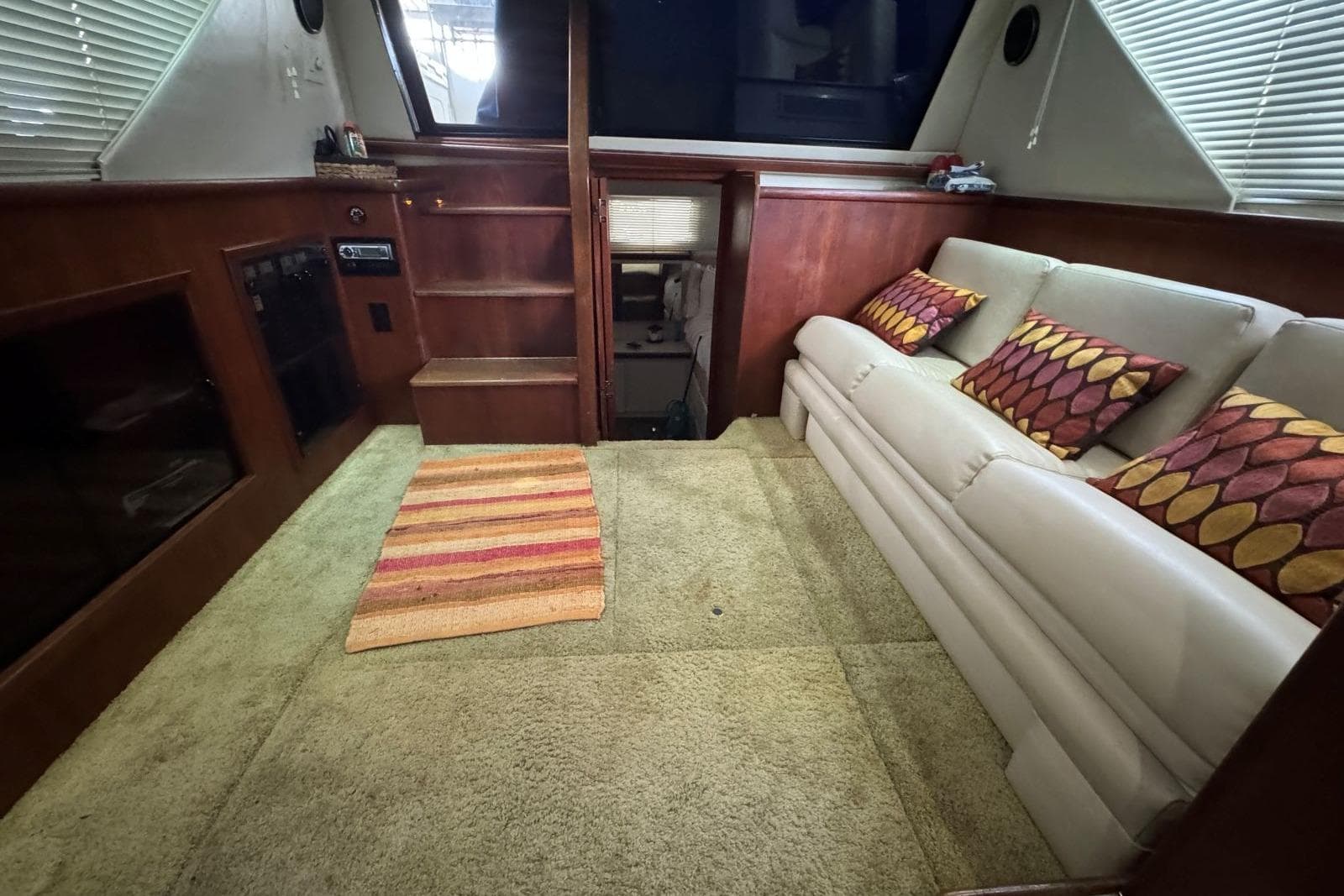 1993 Carver 300 Aft Cabin — Mt Juliet, TN (photo 31)