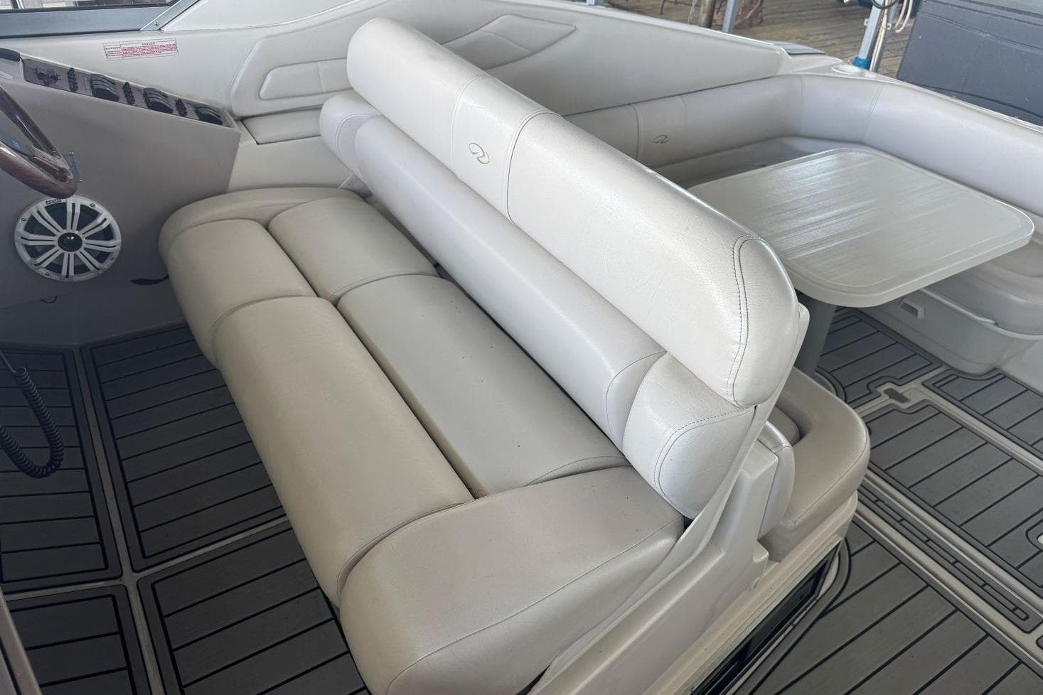2000 Regal Commodore 3260 — Mt Juliet, TN (photo 19)