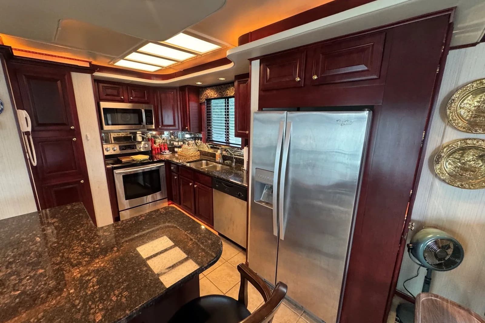 2005 Sumerset 16'6" X 63 — Old Hickory, TN (photo 51)