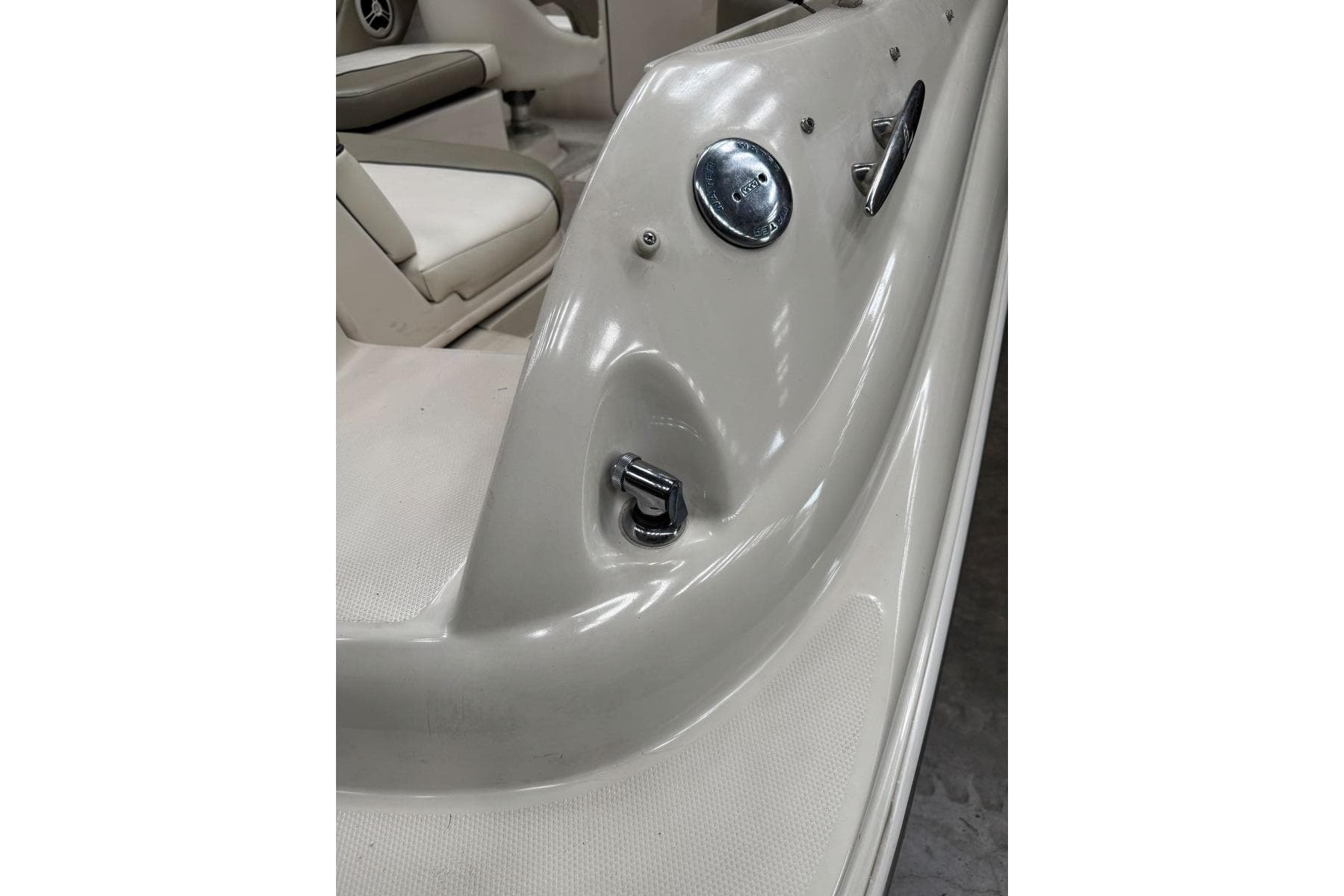 2007 Sea Ray 240 Sundeck — Mt Juliet, TN (photo 32)
