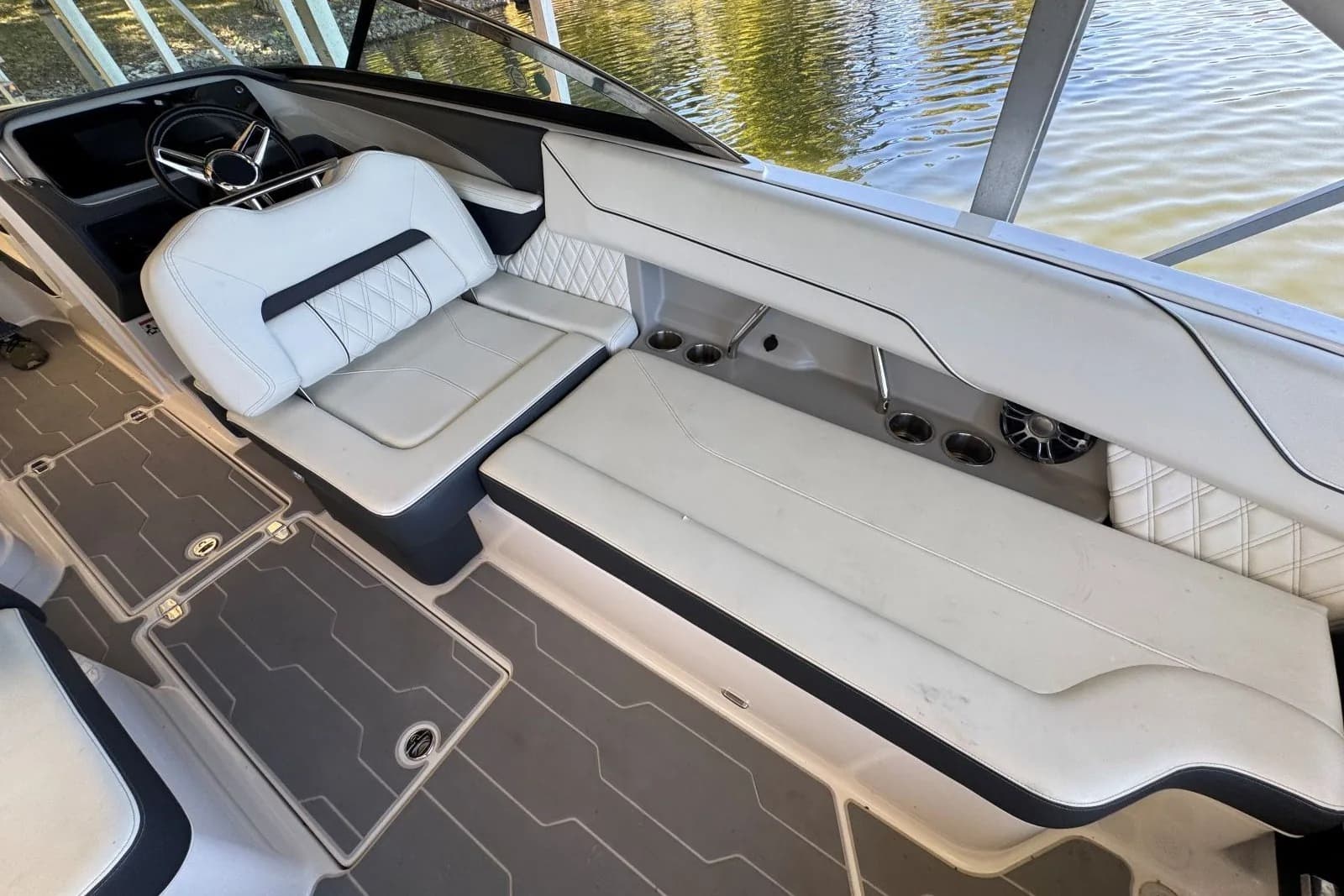2022 Regal LS6 Surf — Hendersonville, TN (photo 23)