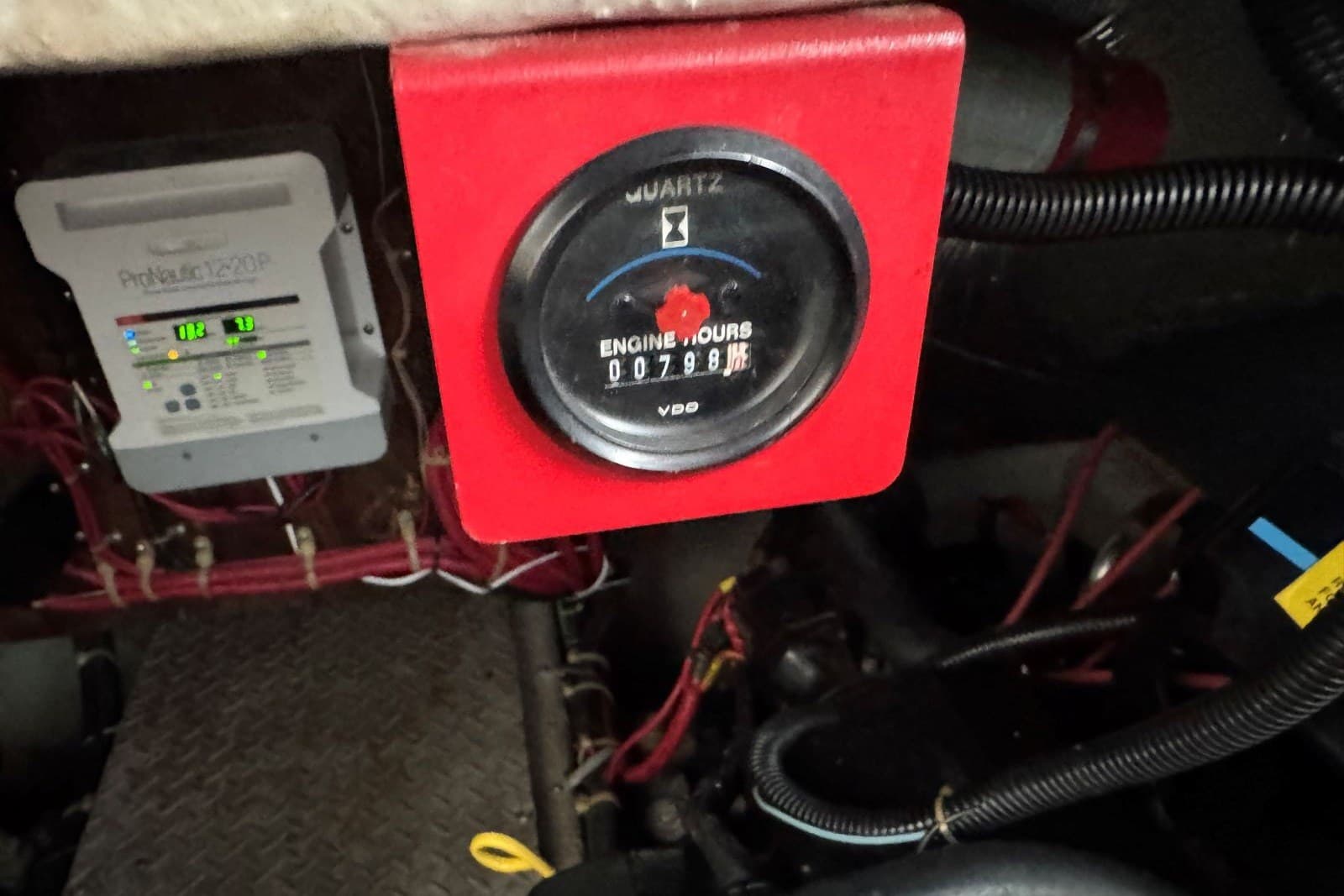 1994 Regal Commodore 400 — Hendersonville, TN (photo 21)