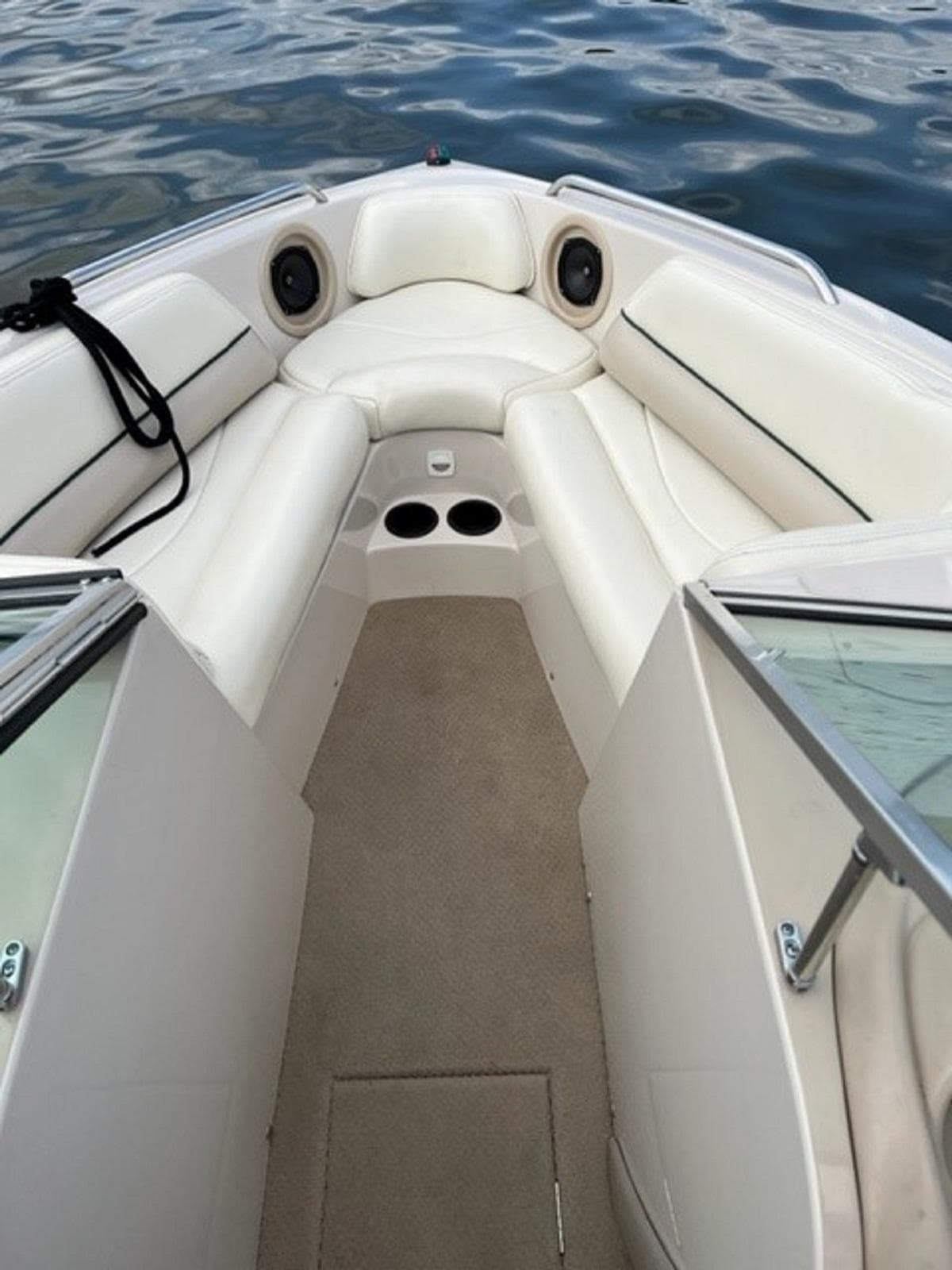 1999 MasterCraft MariStar 210 — Hendersonville, TN (photo 8)