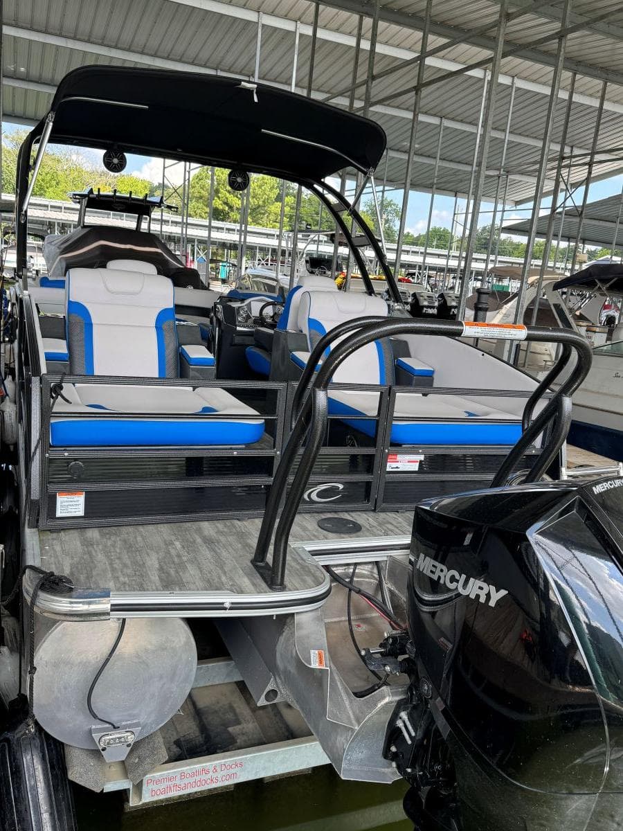 2022 Crest Caribbean RS 250 SLRC — Mt Juliet, TN (photo 10)