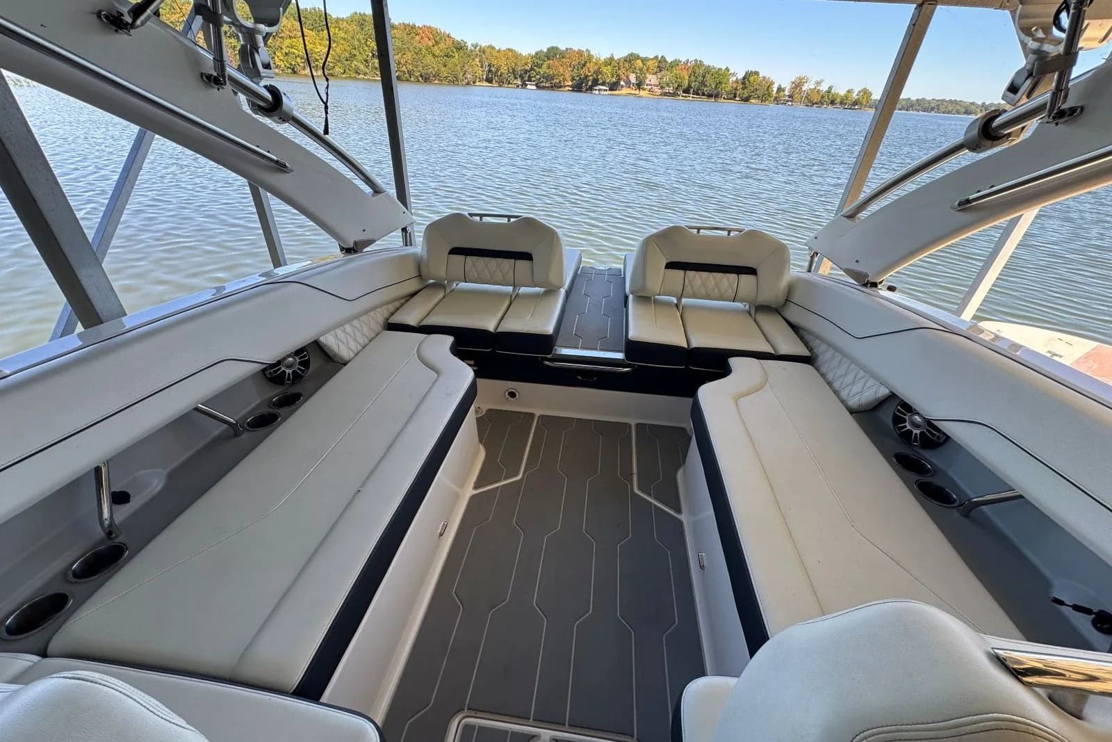 2022 Regal LS6 Surf — Hendersonville, TN (photo 20)