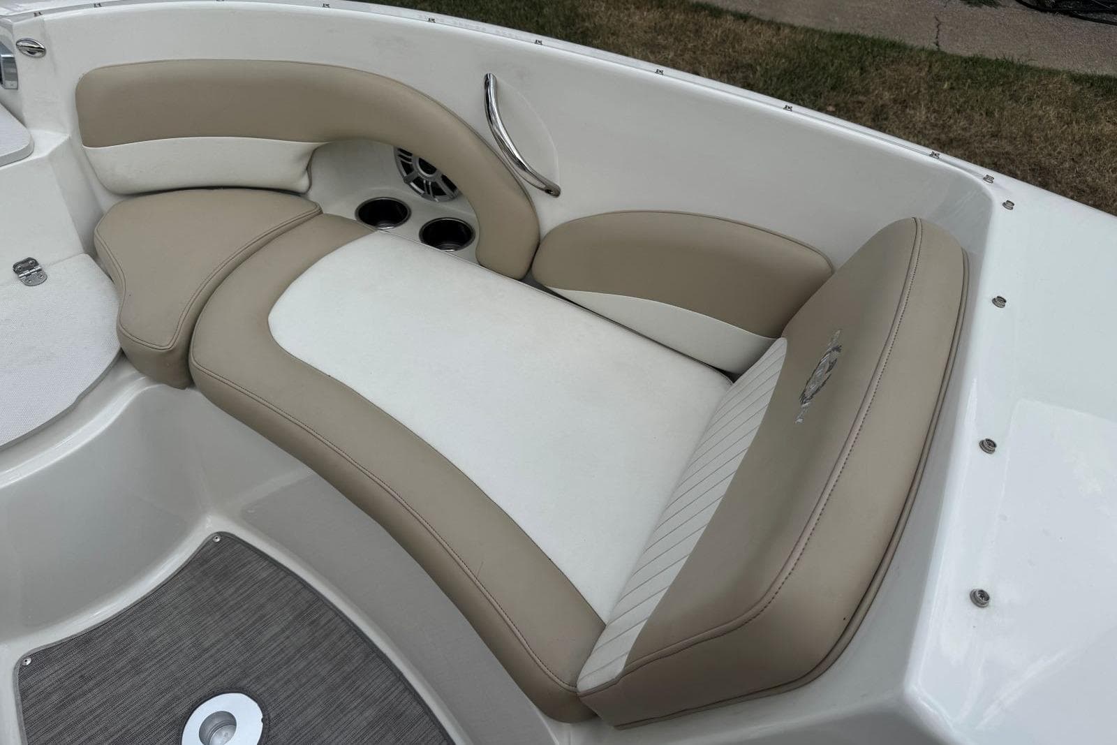 2017 Stingray 235 LR — Hendersonville, TN (photo 26)