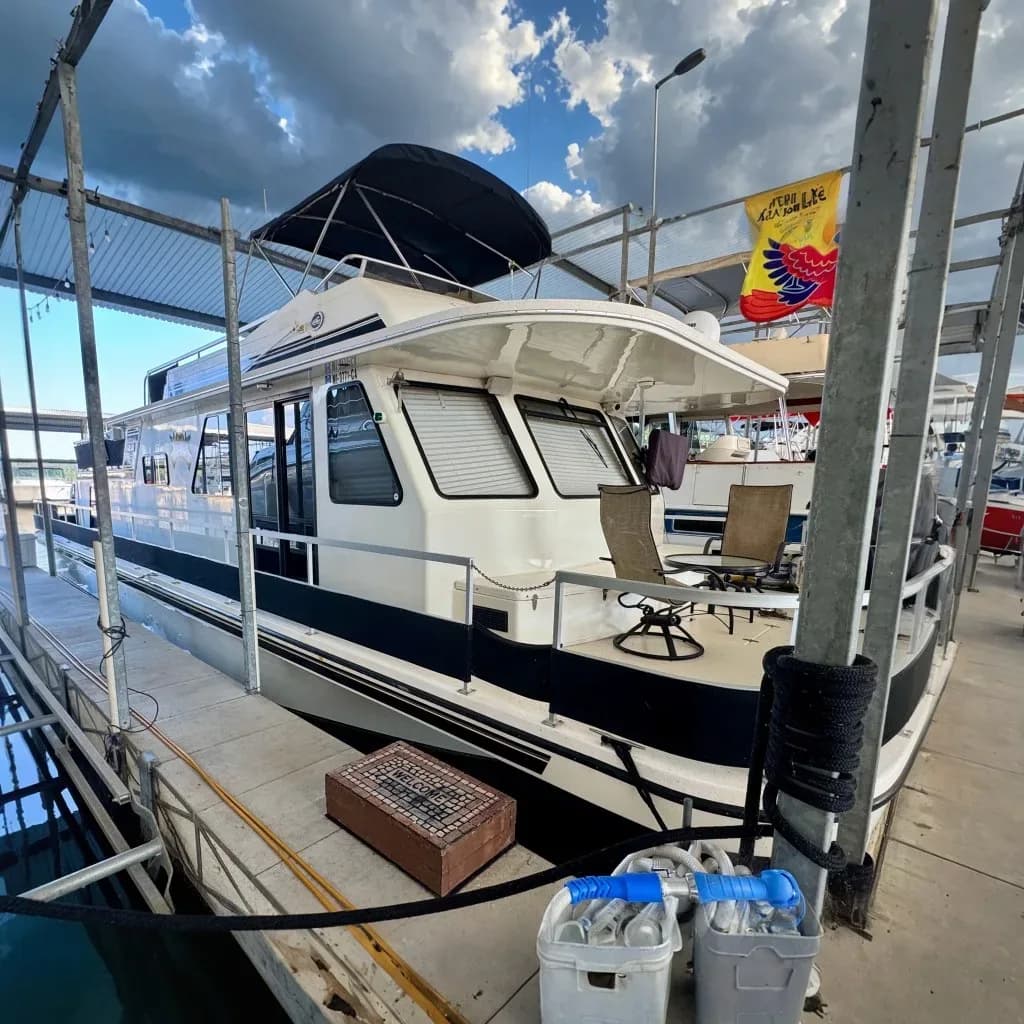 2003 Gibson 5000 — Iuka, MS