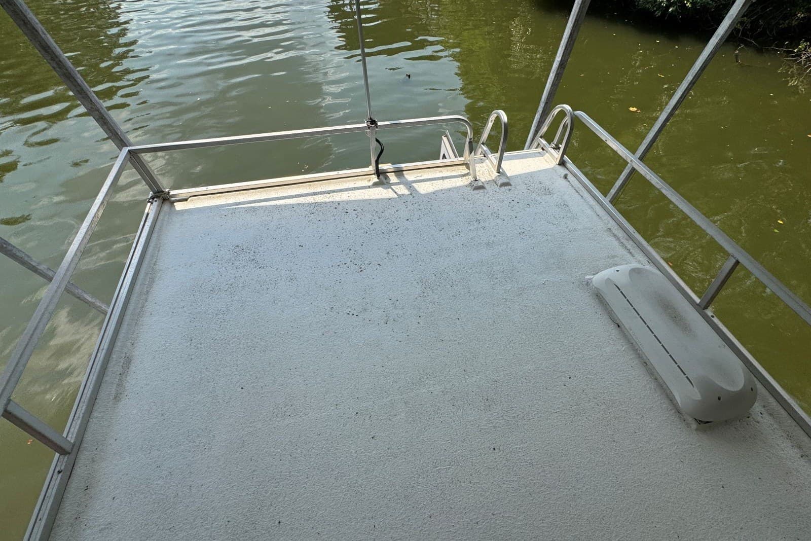 2011 Catamaran Cruisers Lil Hobo 31 — Hendersonville, TN (photo 19)
