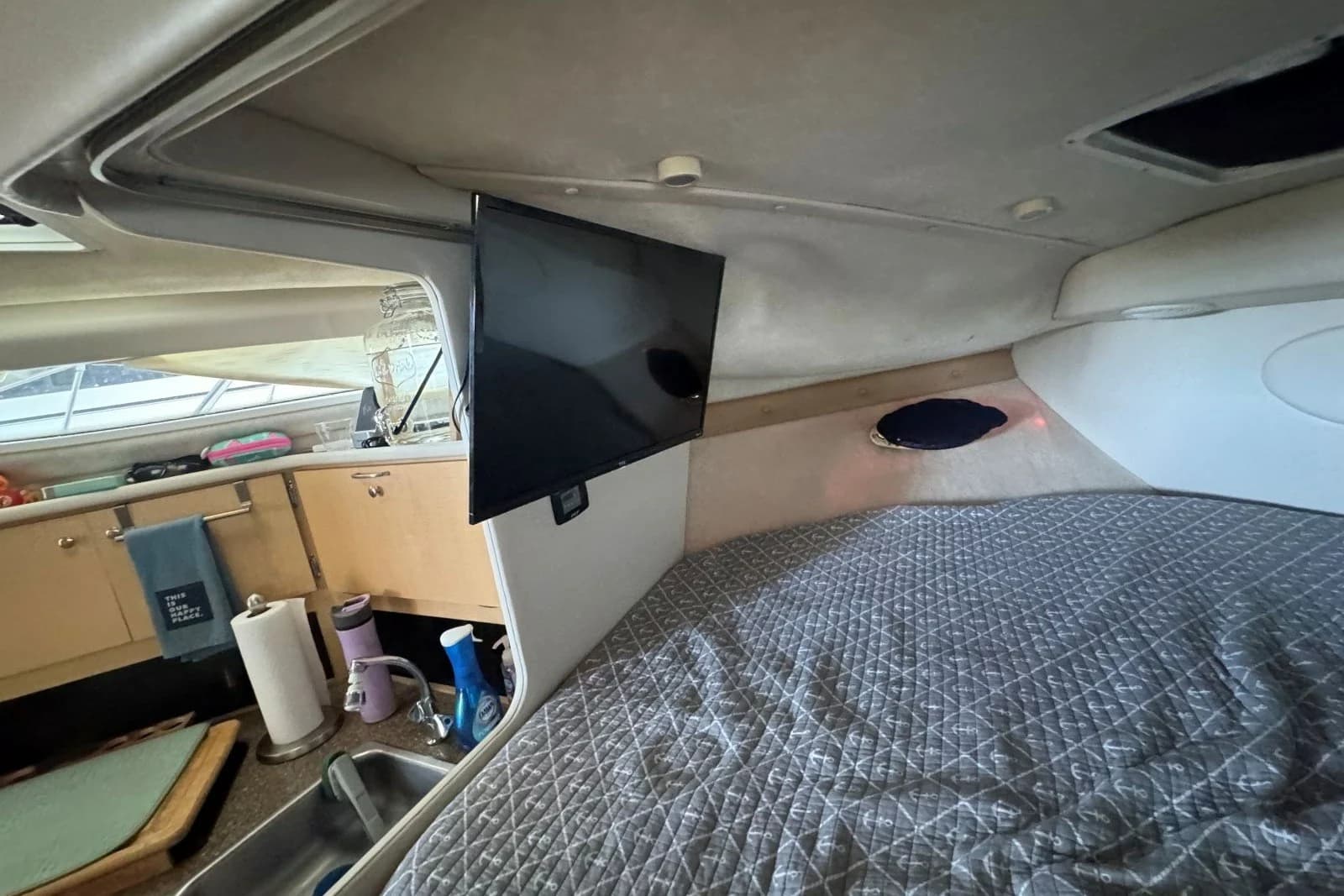 2000 Bayliner 3055 Ciera — Old Hickory, TN (photo 22)