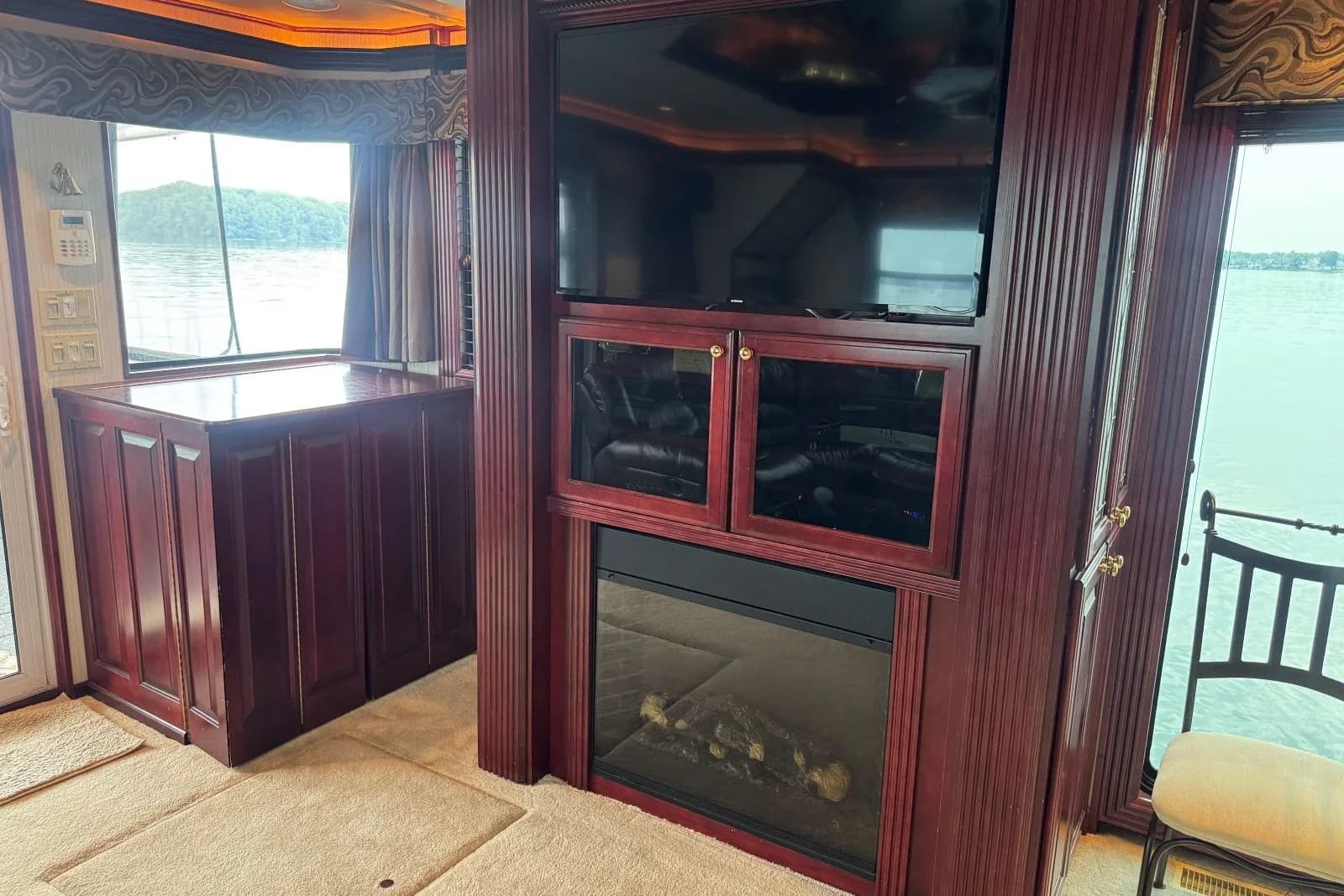 2005 Sumerset 16'6" X 63 — Old Hickory, TN (photo 48)