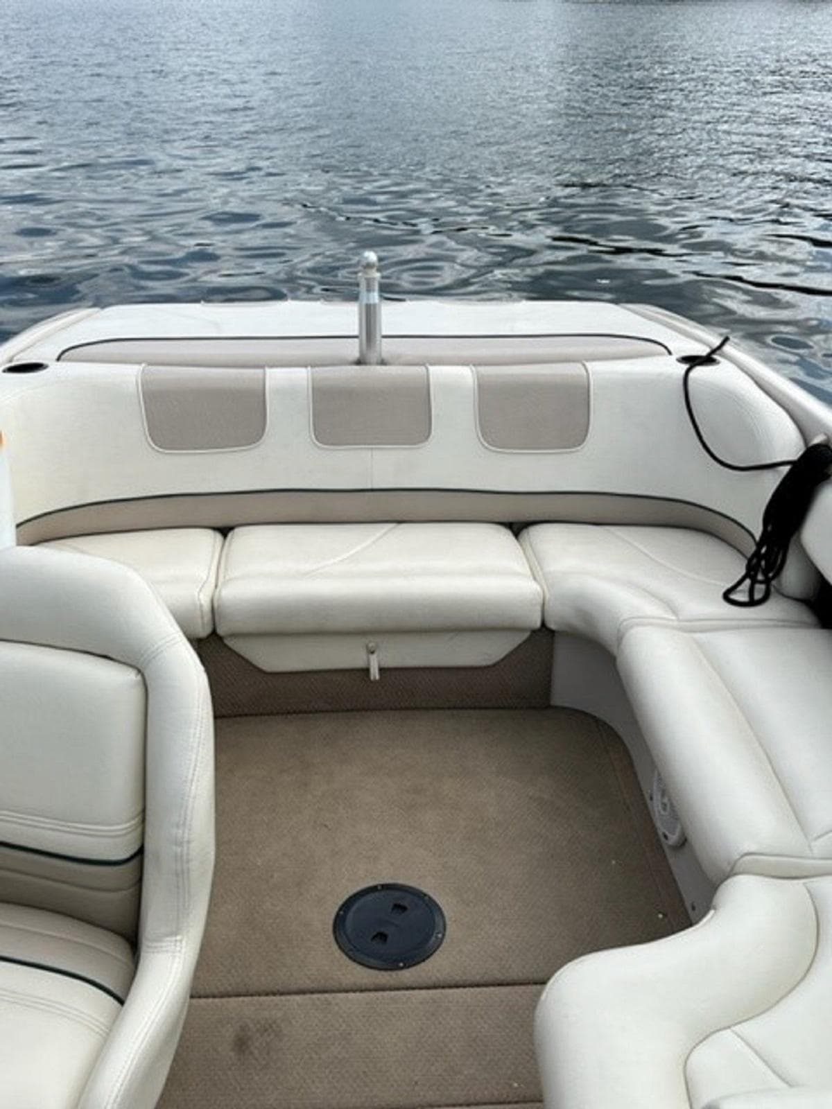 1999 MasterCraft MariStar 210 — Hendersonville, TN (photo 6)