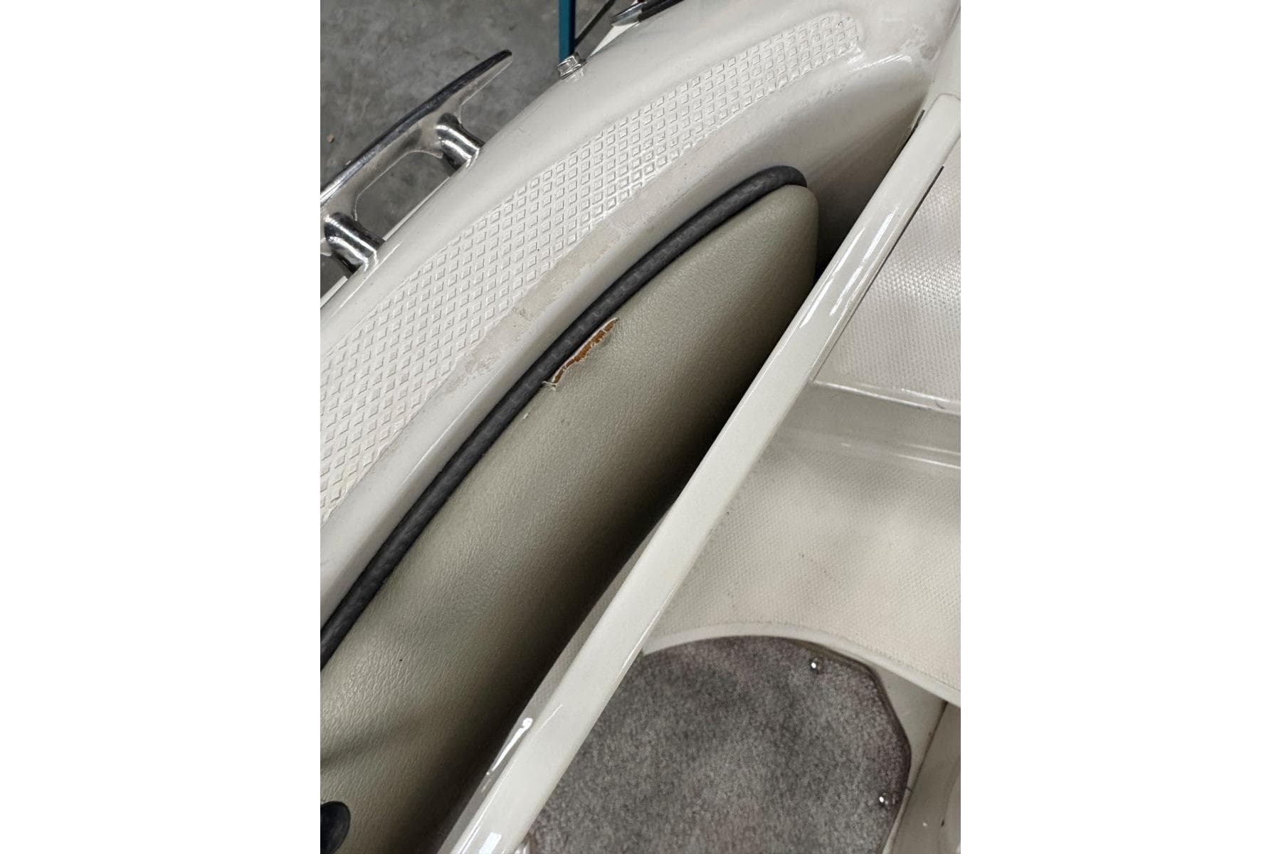 2007 Sea Ray 240 Sundeck — Mt Juliet, TN (photo 30)