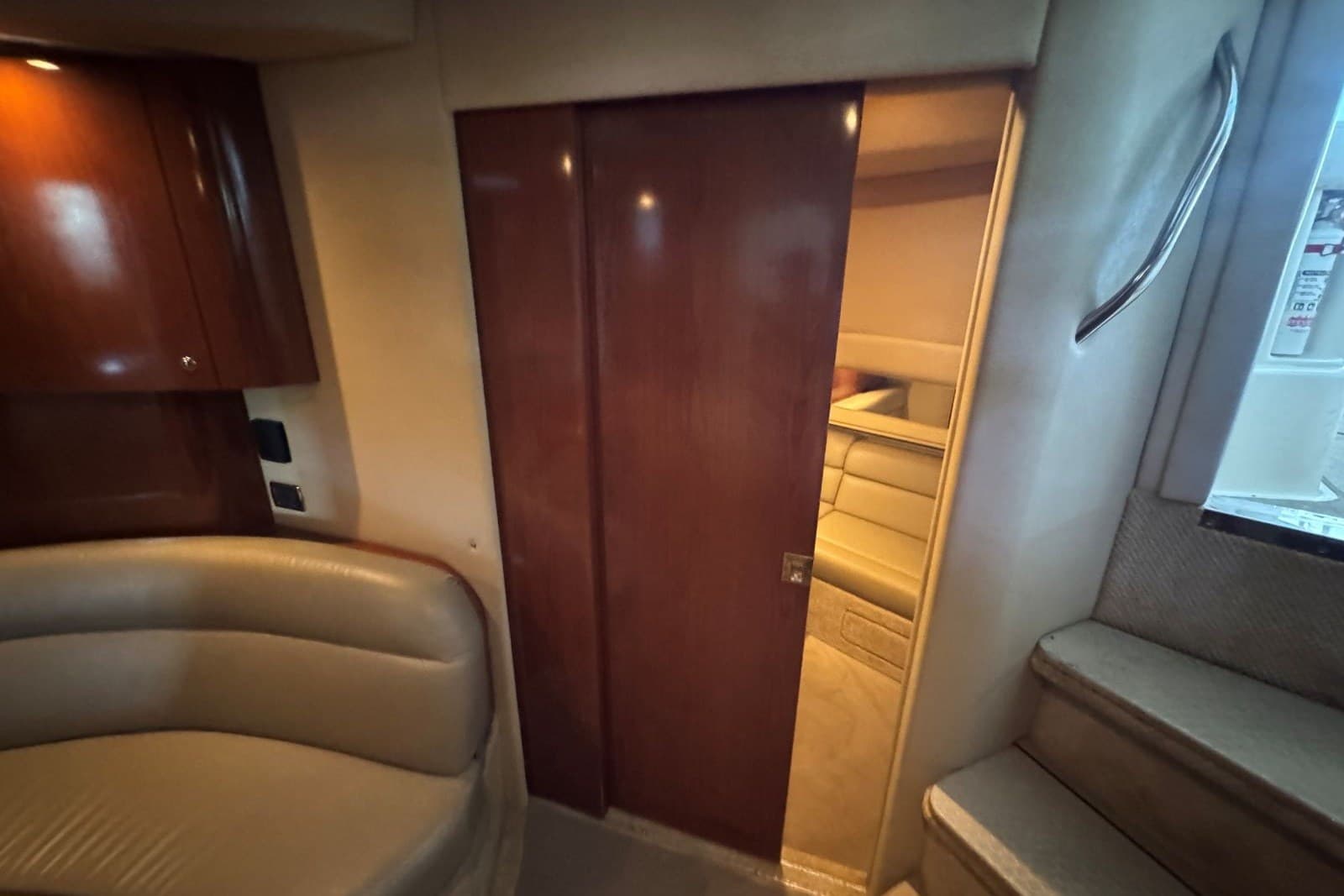 2003 Sea Ray 410 Sundancer — Hendersonville, TN (photo 55)