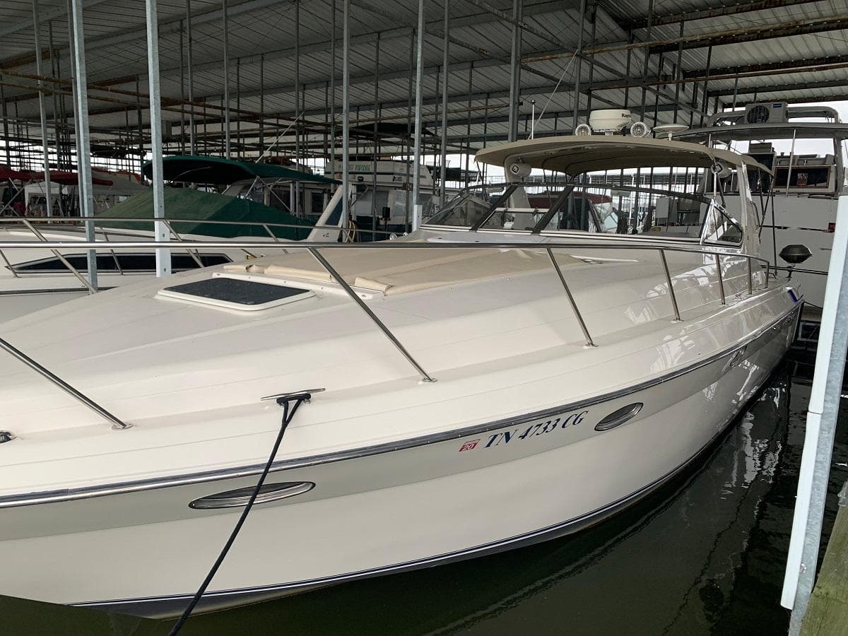 1999 Regal 402 — Hendersonville, TN (photo 10)