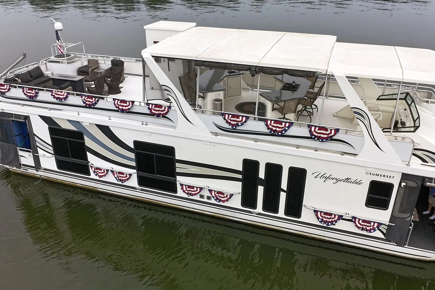 2005 Sumerset 16'6" X 63 — Old Hickory, TN (photo 14)