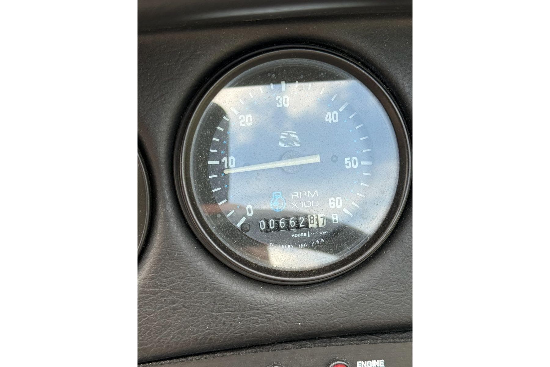 1994 MasterCraft Prostar 205 — Hendersonville, TN (photo 14)