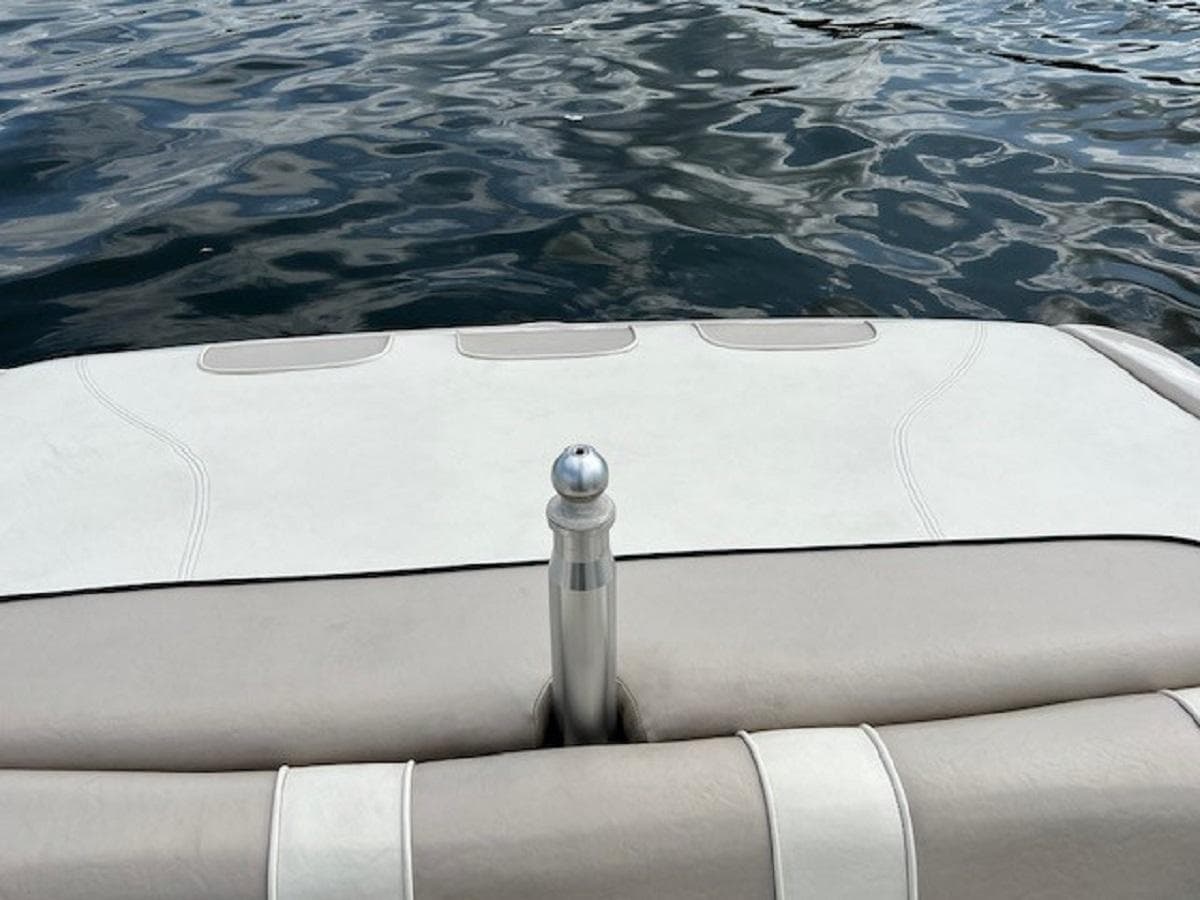 1999 MasterCraft MariStar 210 — Hendersonville, TN (photo 7)