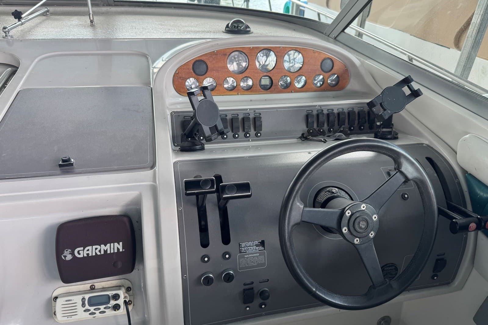 1994 Regal Commodore 400 — Hendersonville, TN (photo 19)