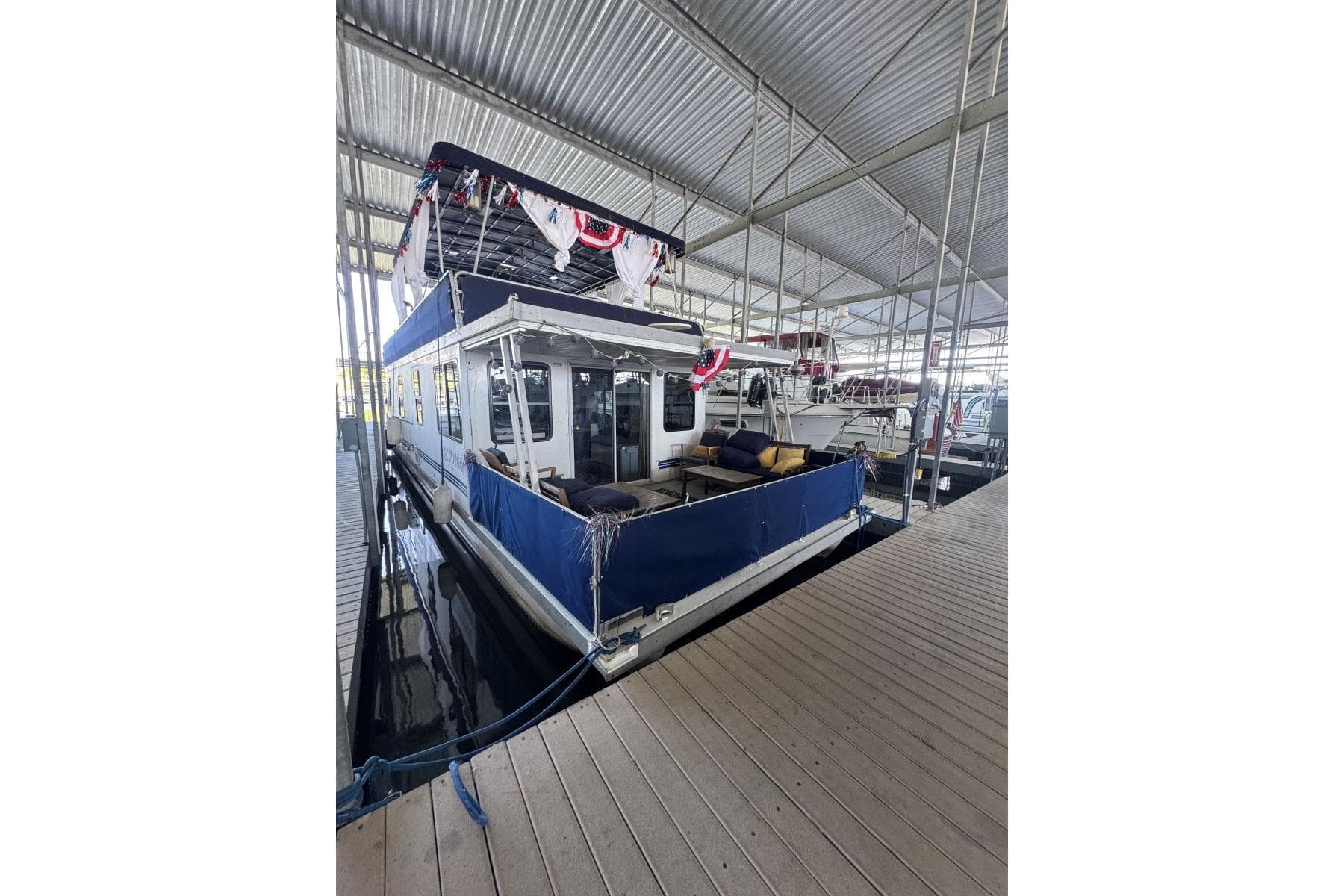 2006 Catamaran Cruisers Aqua Cruiser Executive - 51' — Hendersonville, TN
