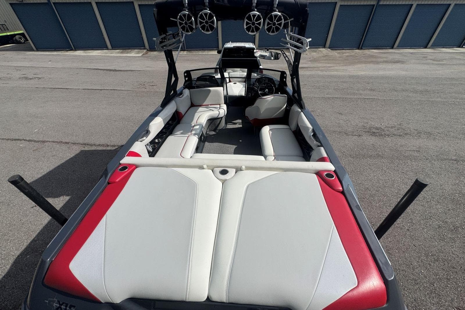 2016 Axis T22 — Nashville, TN (photo 9)
