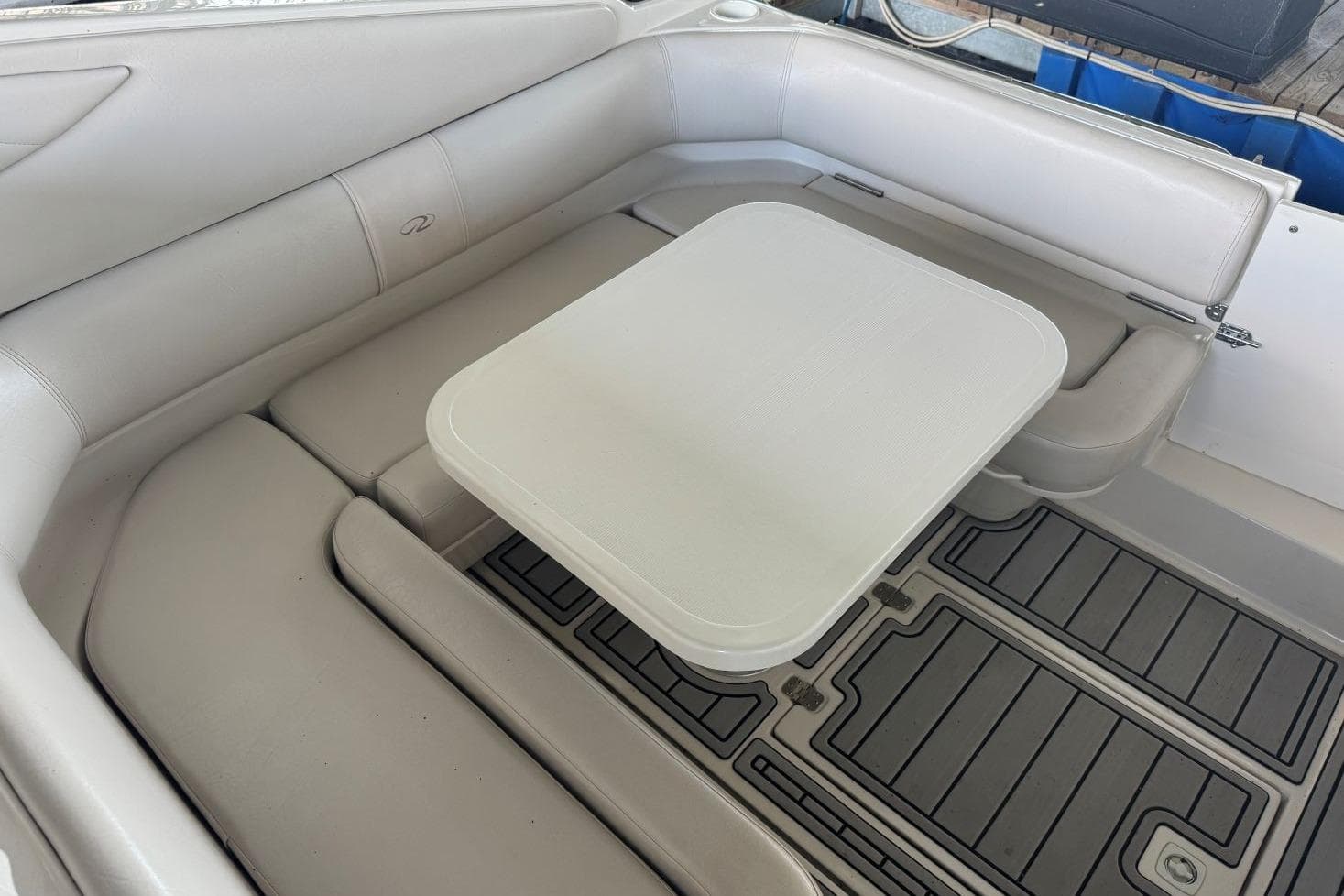 2000 Regal Commodore 3260 — Mt Juliet, TN (photo 12)