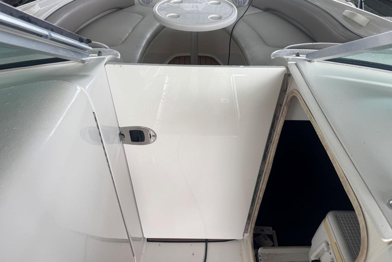 2004 Sea Ray 240 Sundeck — Old Hickory, TN (photo 16)