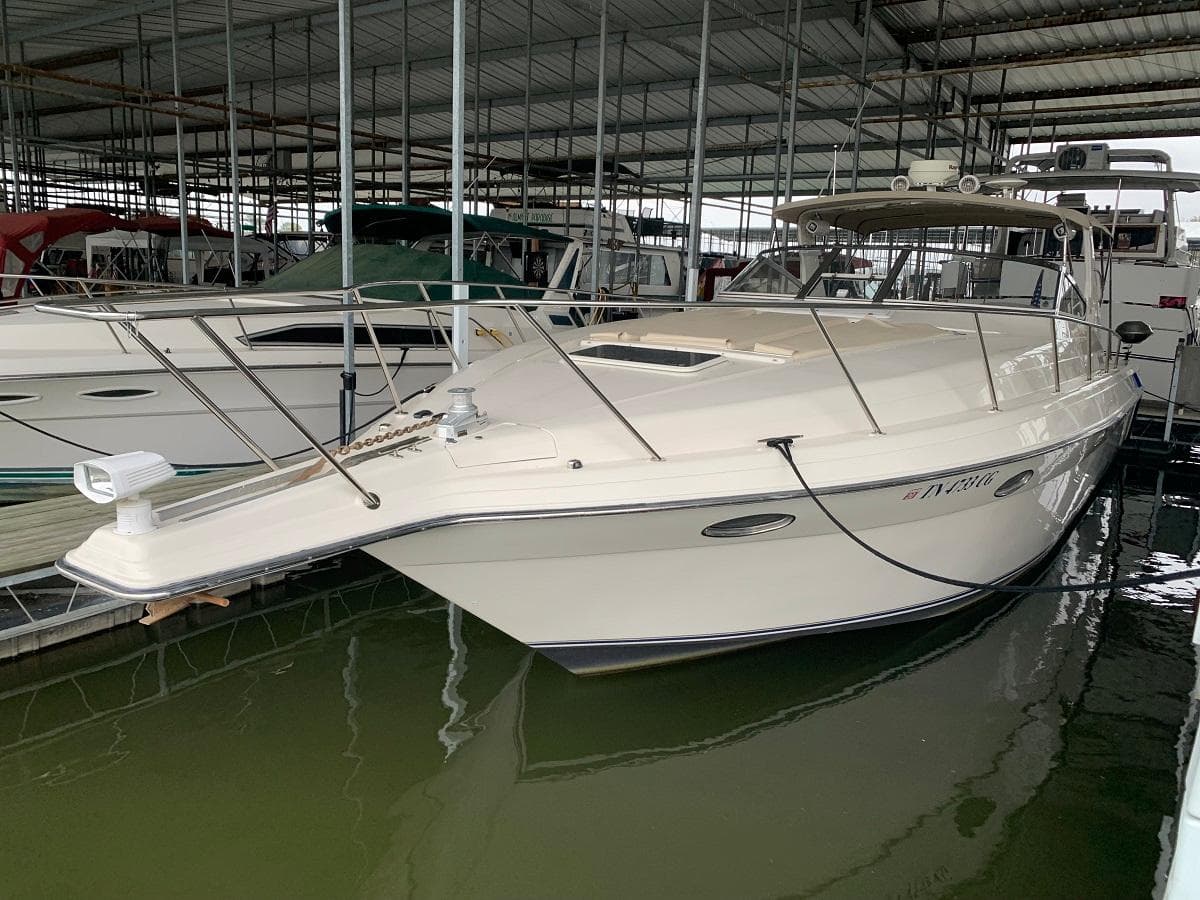 1999 Regal 402 — Hendersonville, TN (photo 9)