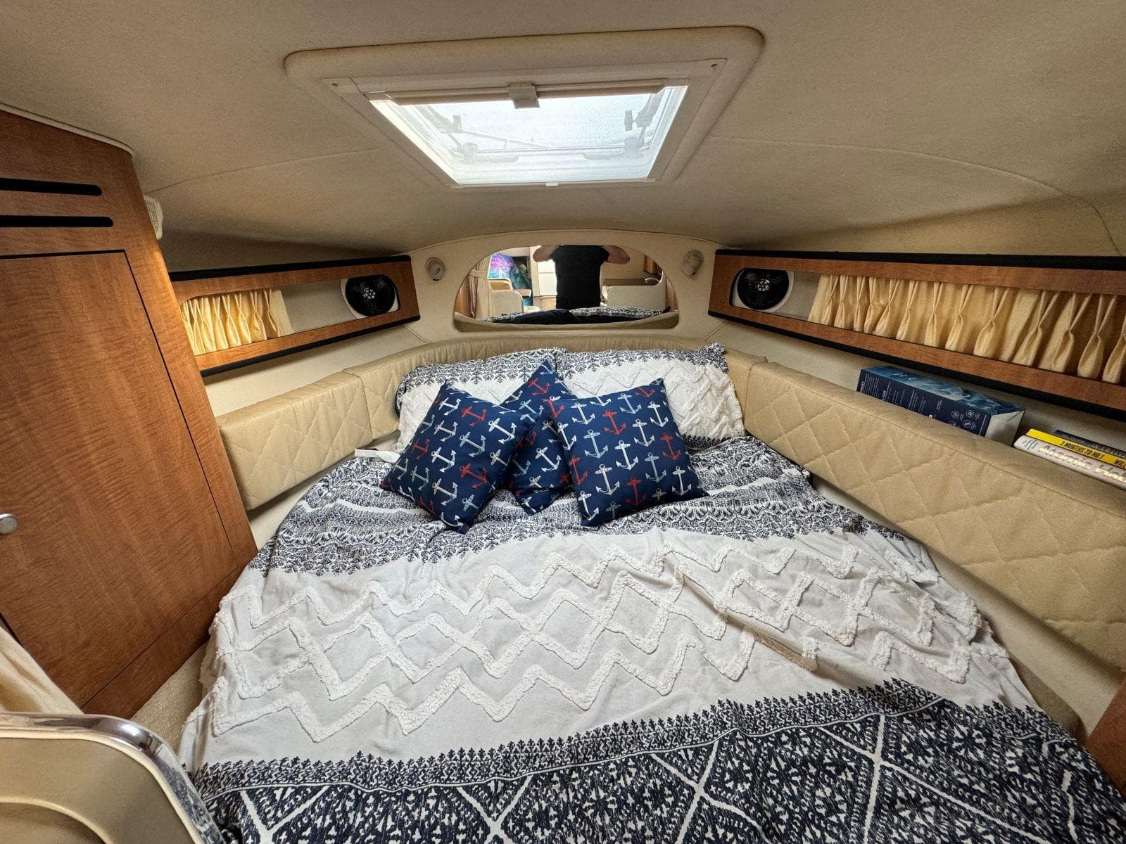 2006 Sea Ray 280 Sundancer — Nashville, TN (photo 23)