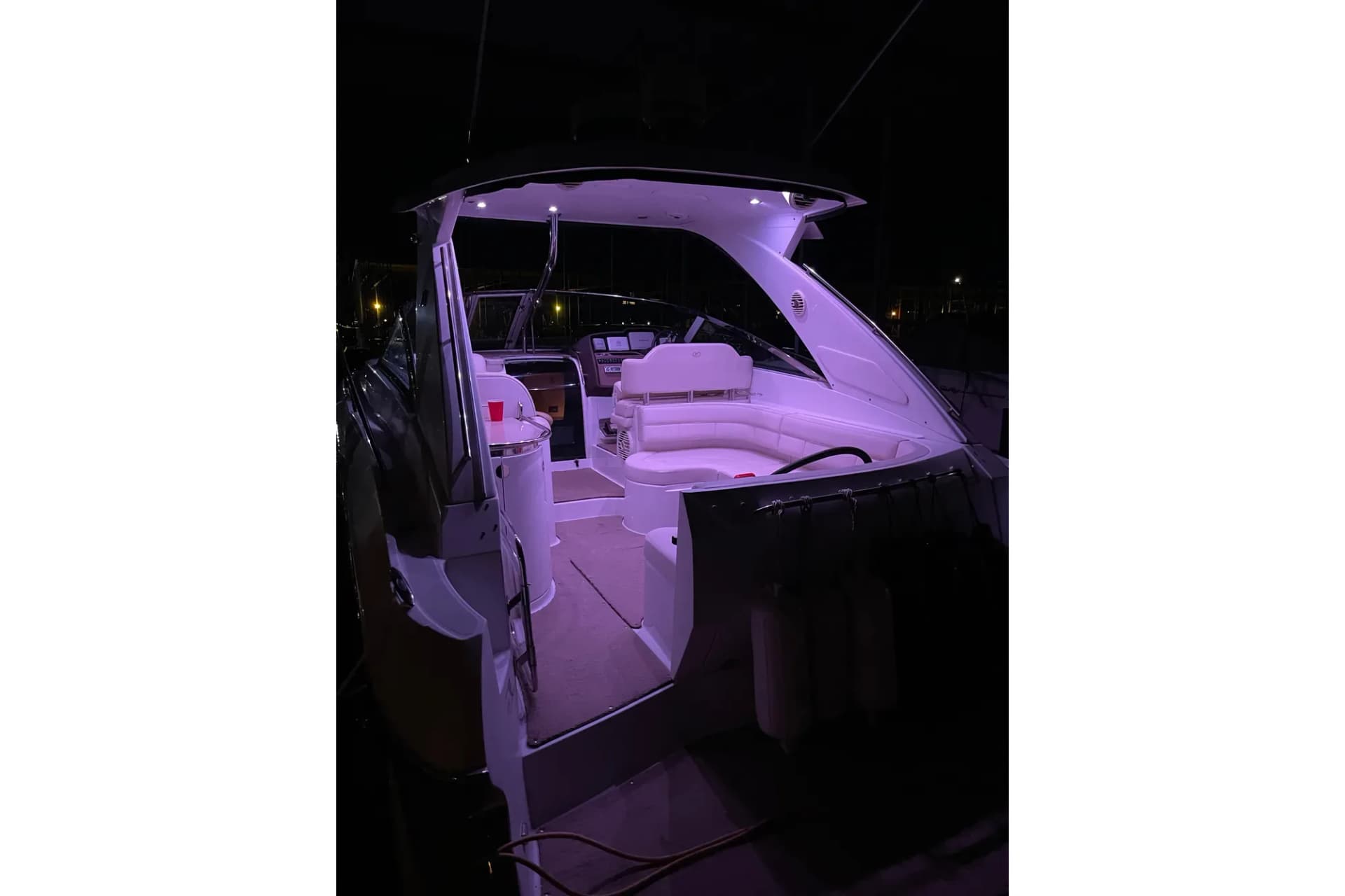 2010 Cobalt 373 — Iuka, MS (photo 7)