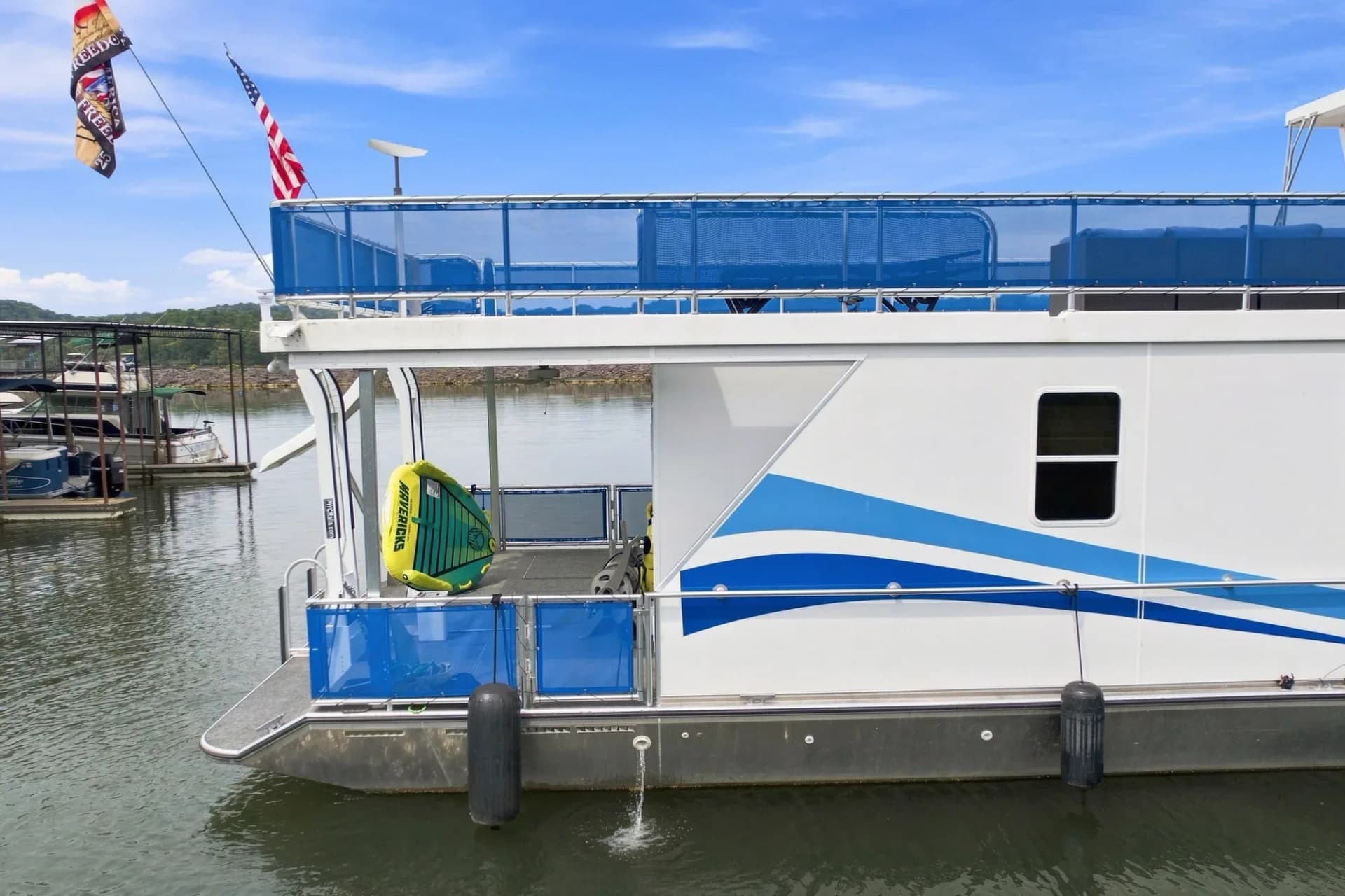 2023 Sumerset 18 x 77 LUX — Granville, TN (photo 13)