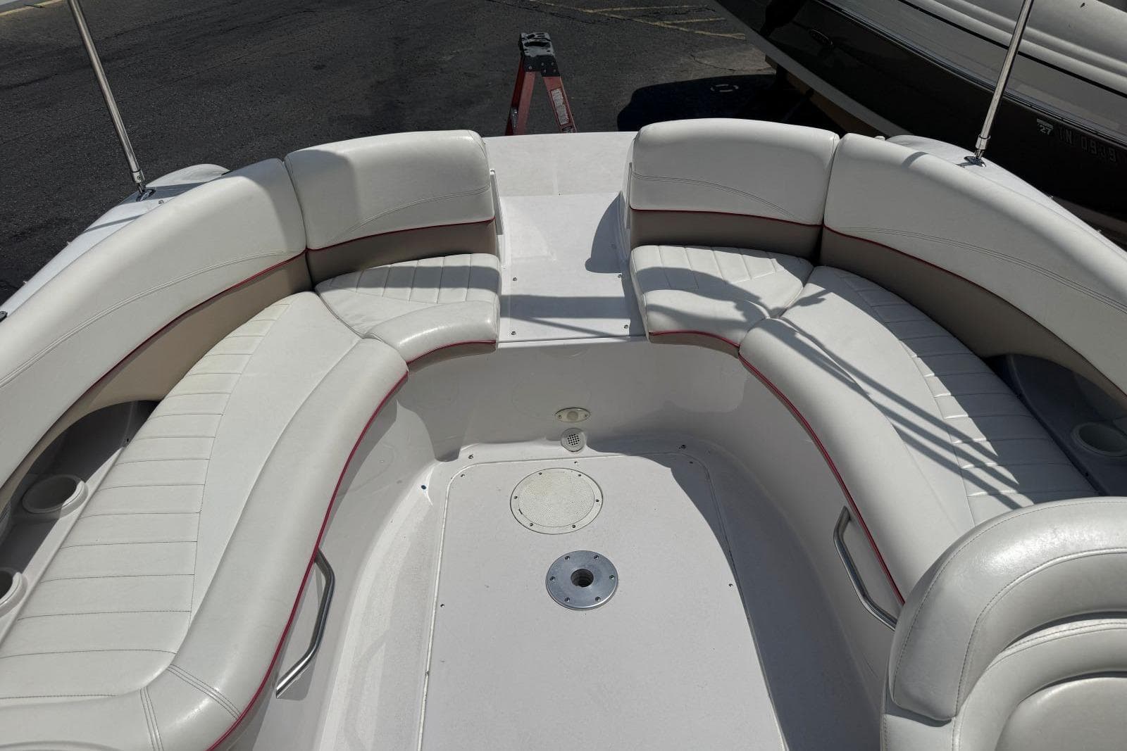 2005 Four Winns 234 Funship — Hendersonville, TN (photo 15)