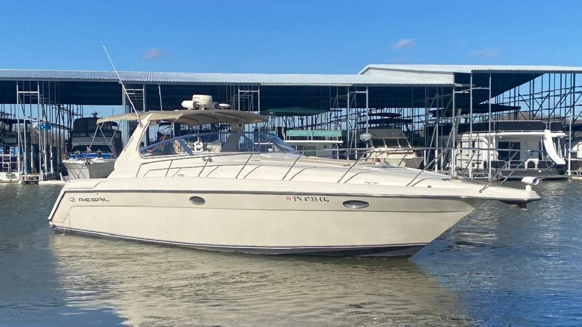 1999 Regal 402 — Hendersonville, TN (photo 2)