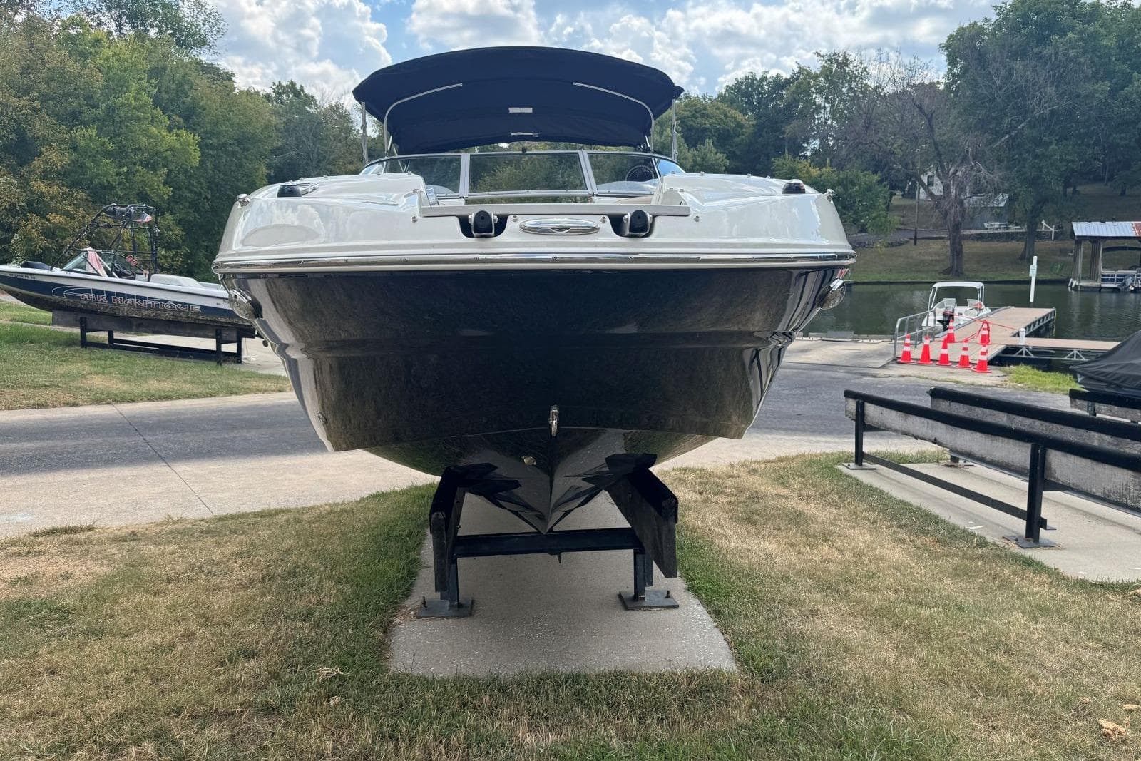 2017 Stingray 235 LR — Hendersonville, TN (photo 6)